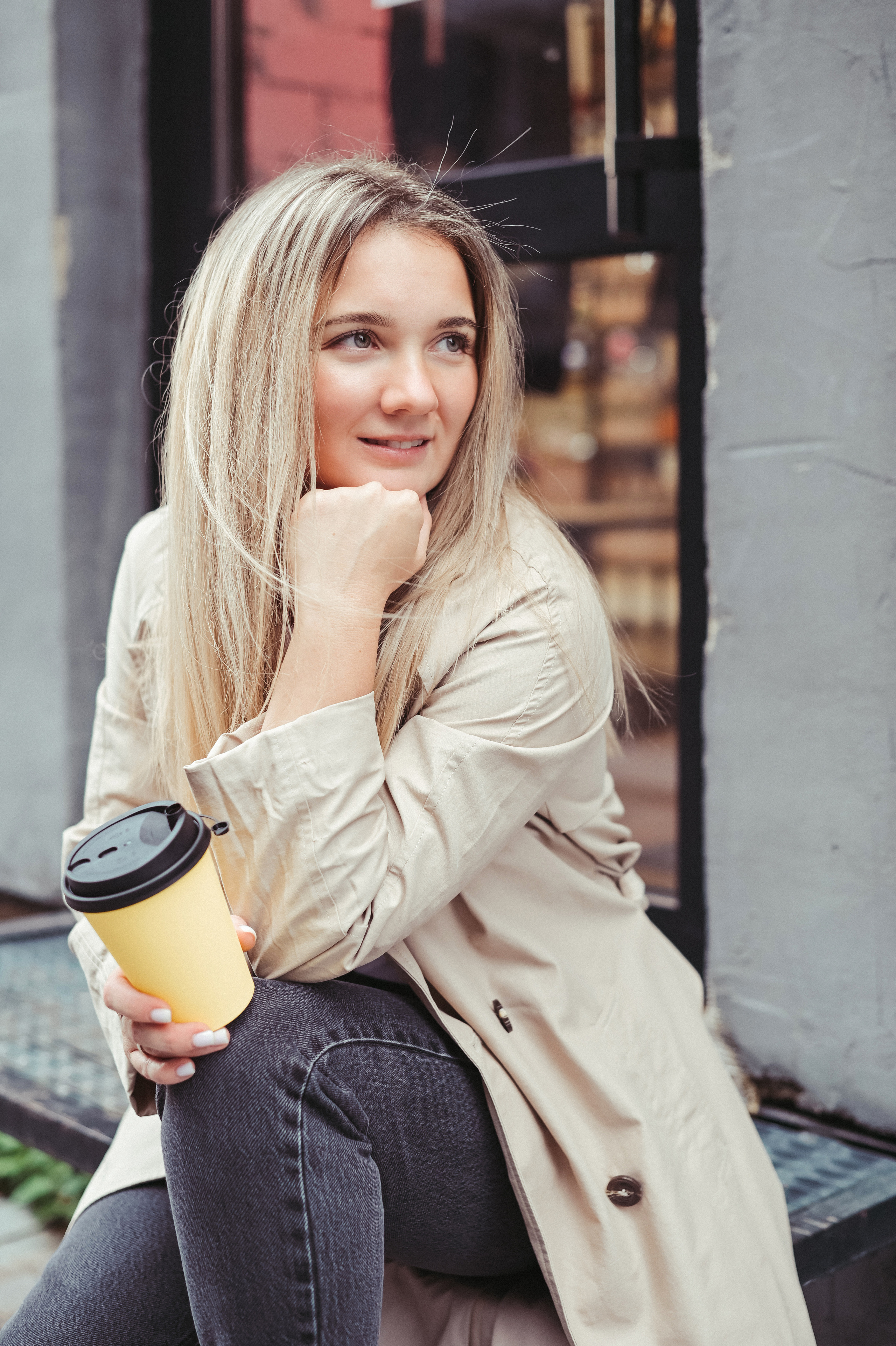 Olya. Анна моисеева фотограф самара