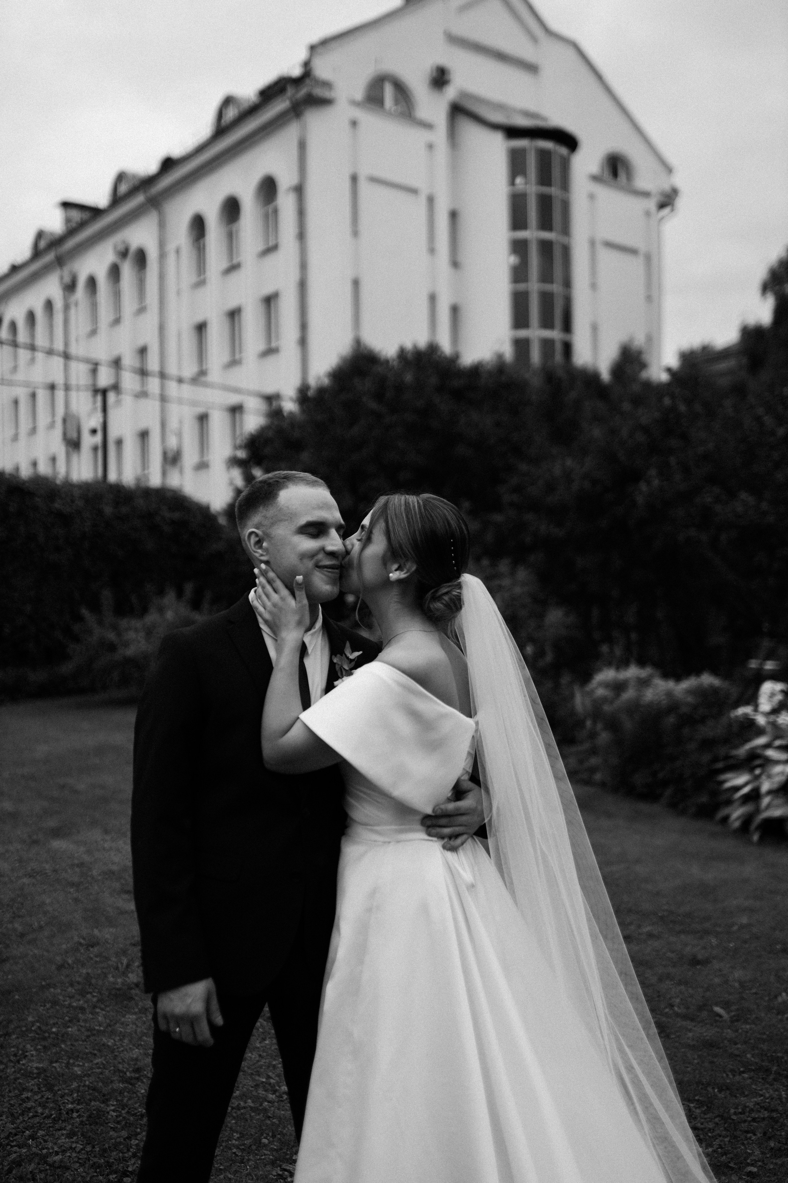 Максим & Катерина (с банкетом). ФОТОГРАФ Маргарита Сивакова | Ярославль Кострома Москва