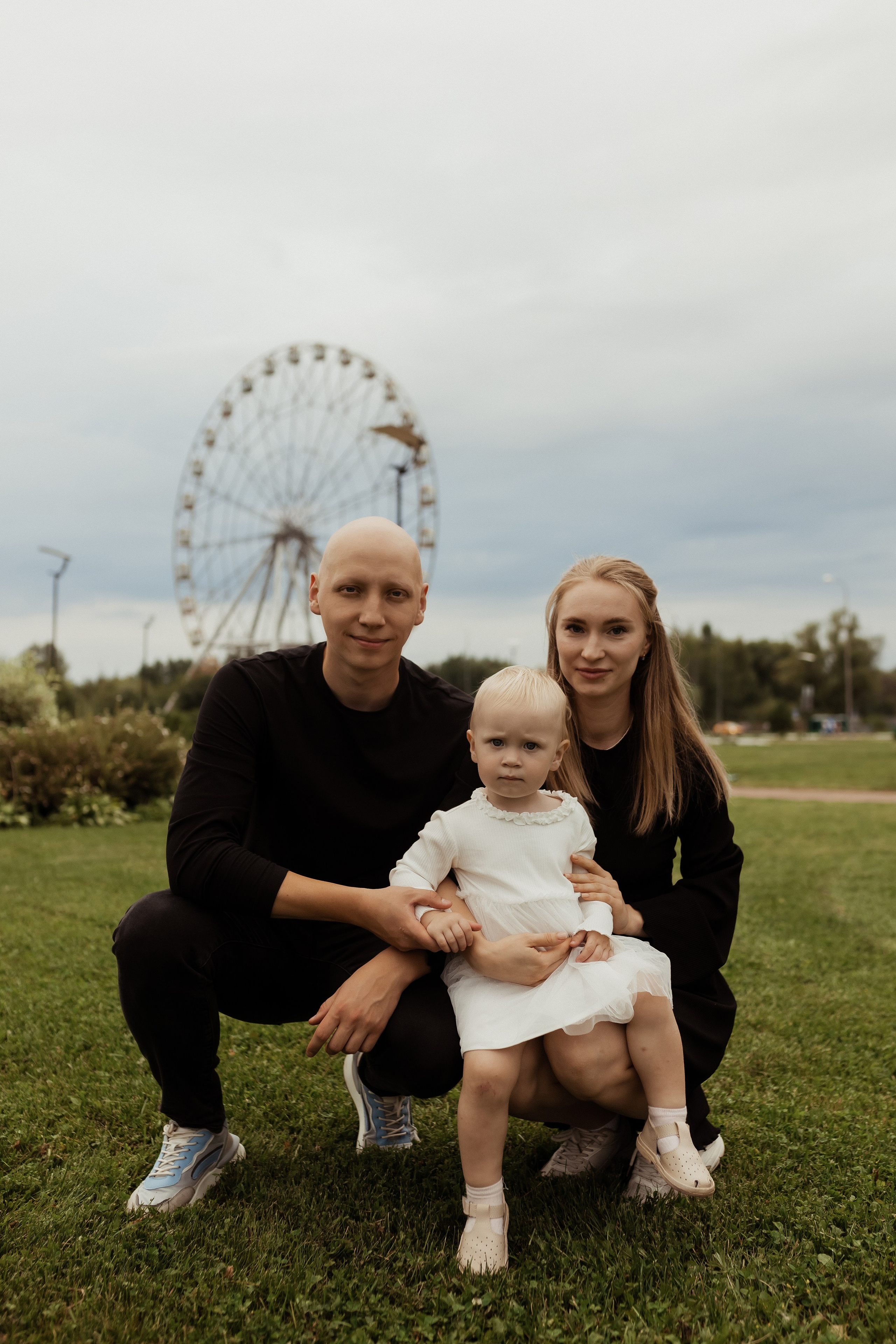 Артем, Настя и Ульяна. ФОТОГРАФ Маргарита Сивакова | Ярославль Кострома Москва