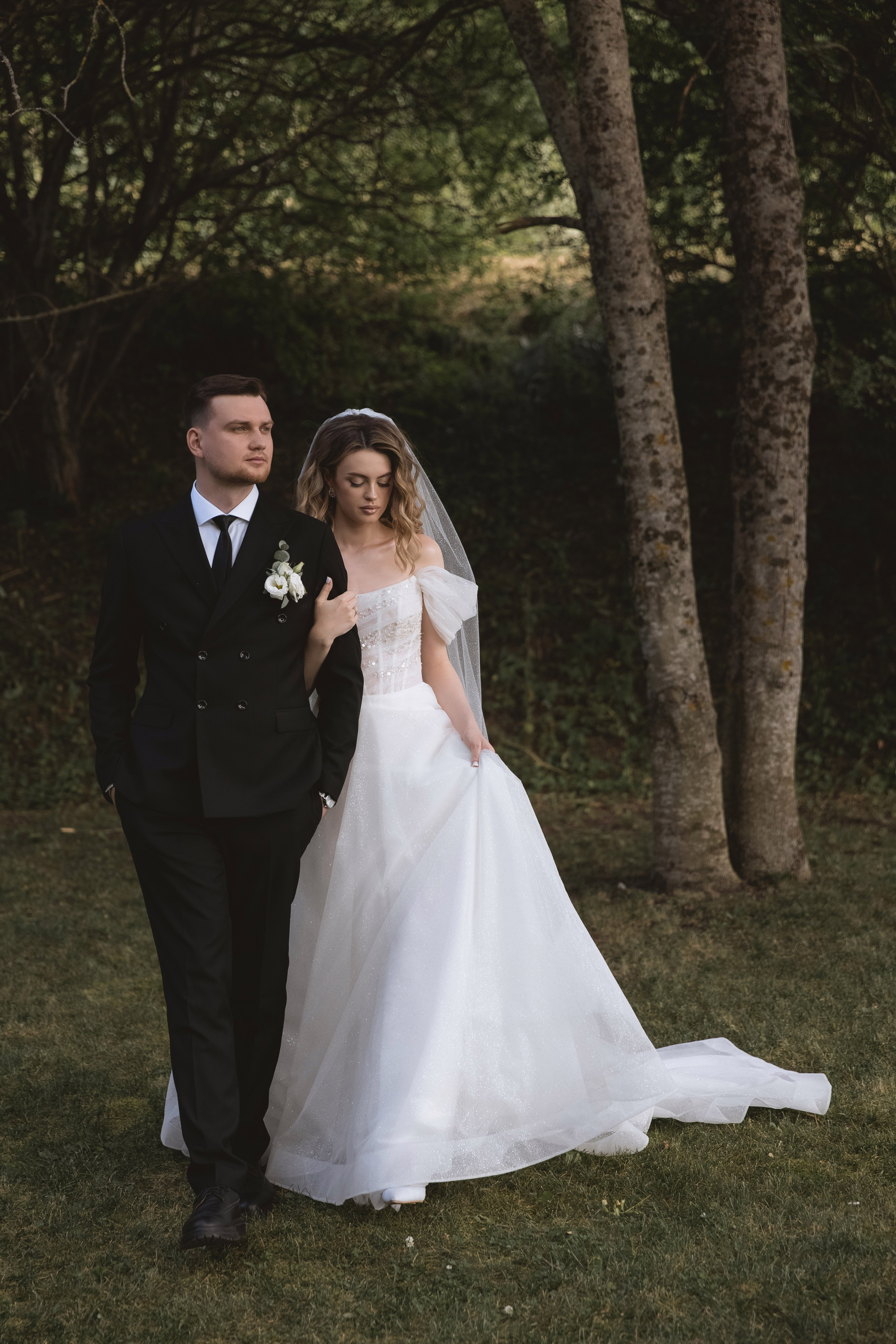 Р&А. Свадебный фотограф