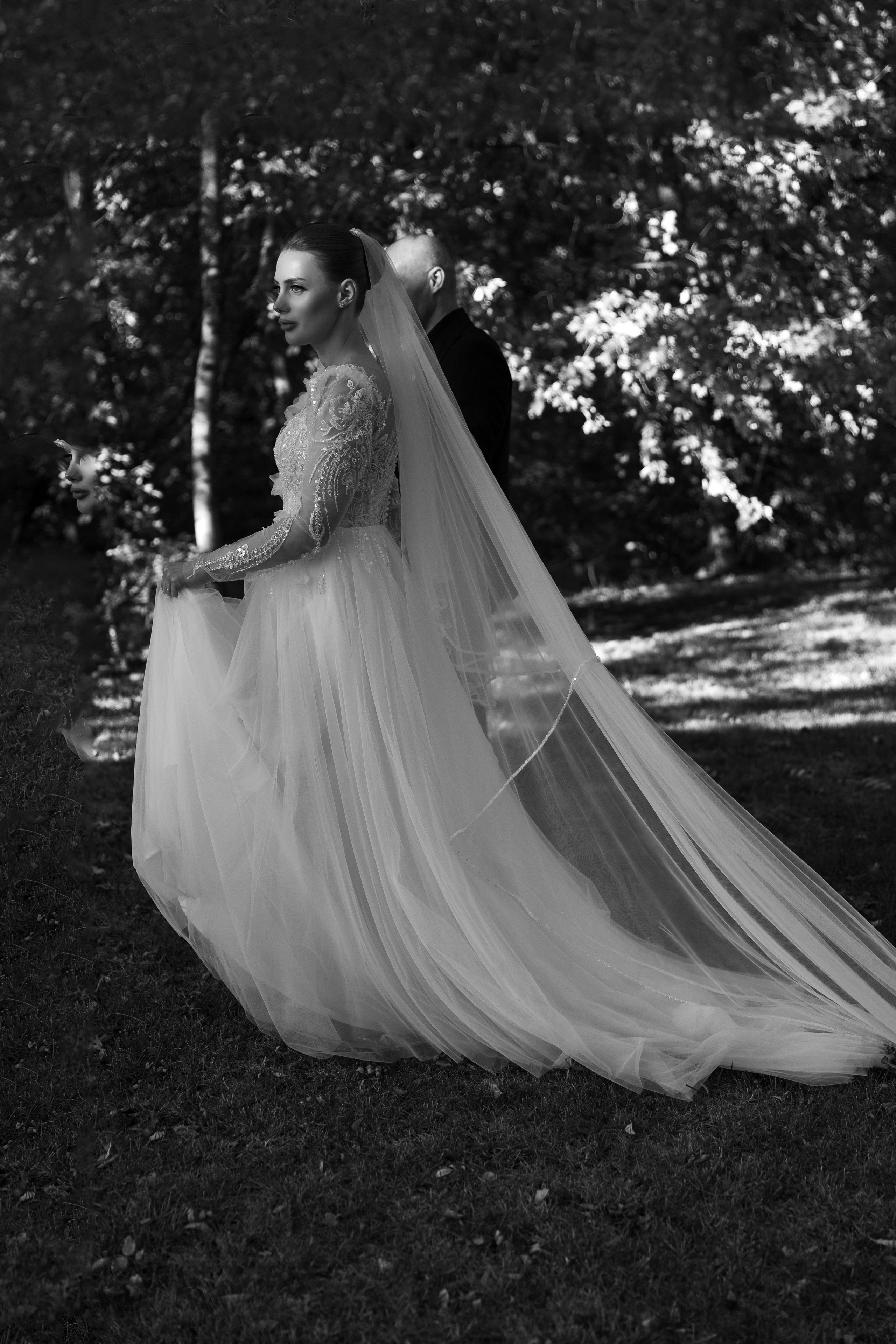 Р&Г. Свадебный фотограф