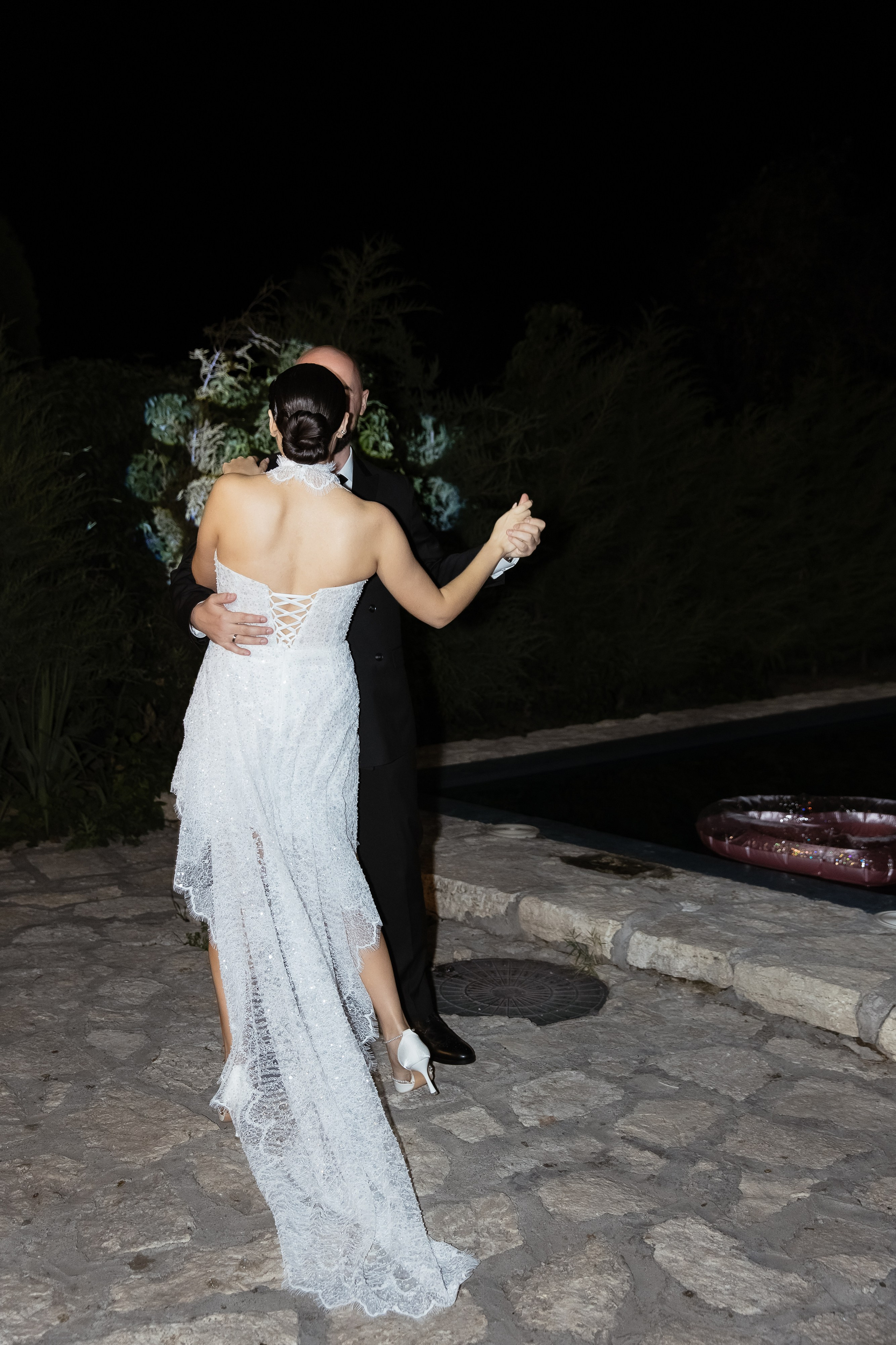 И&Л. Свадебный фотограф