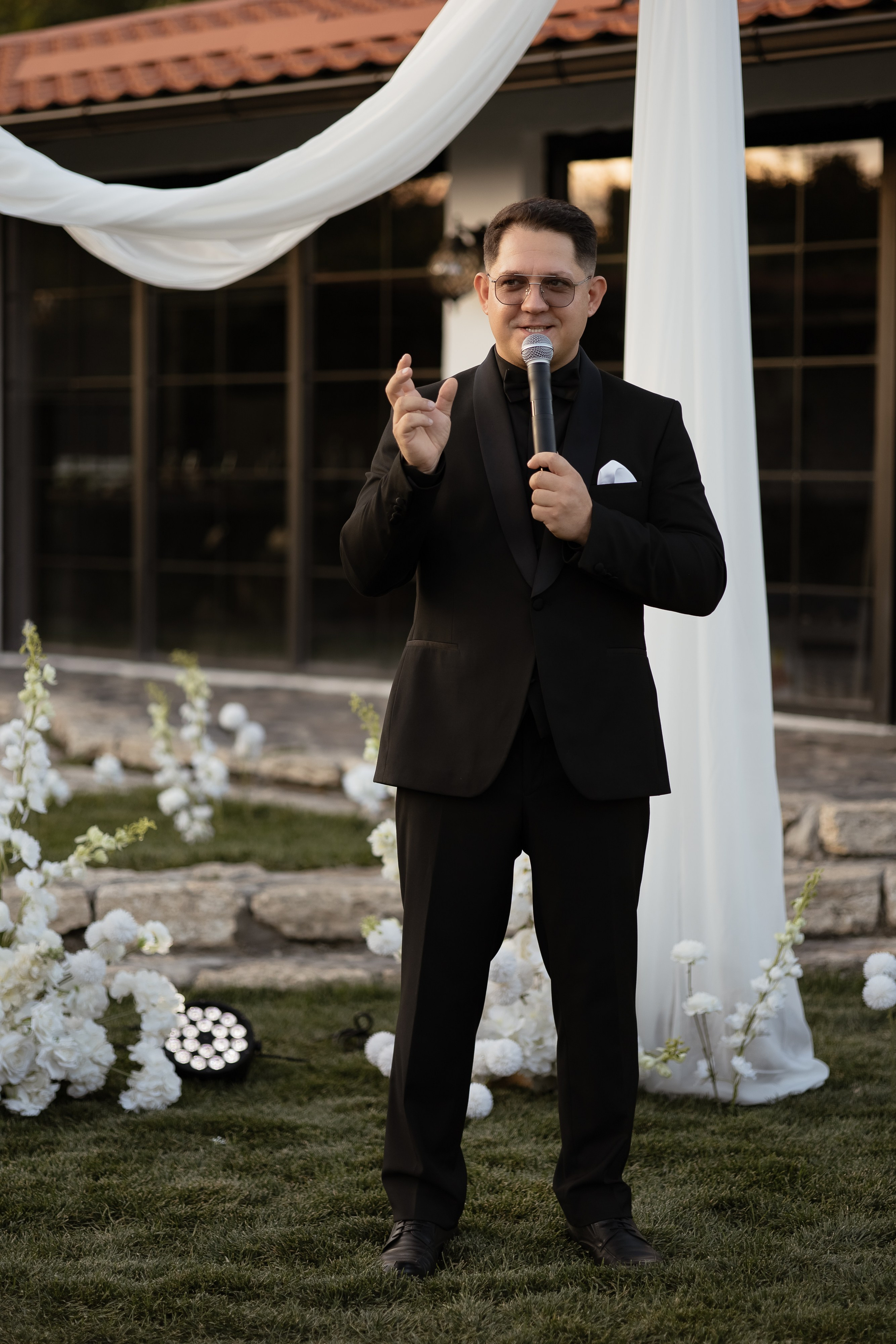 И&Л. Свадебный фотограф