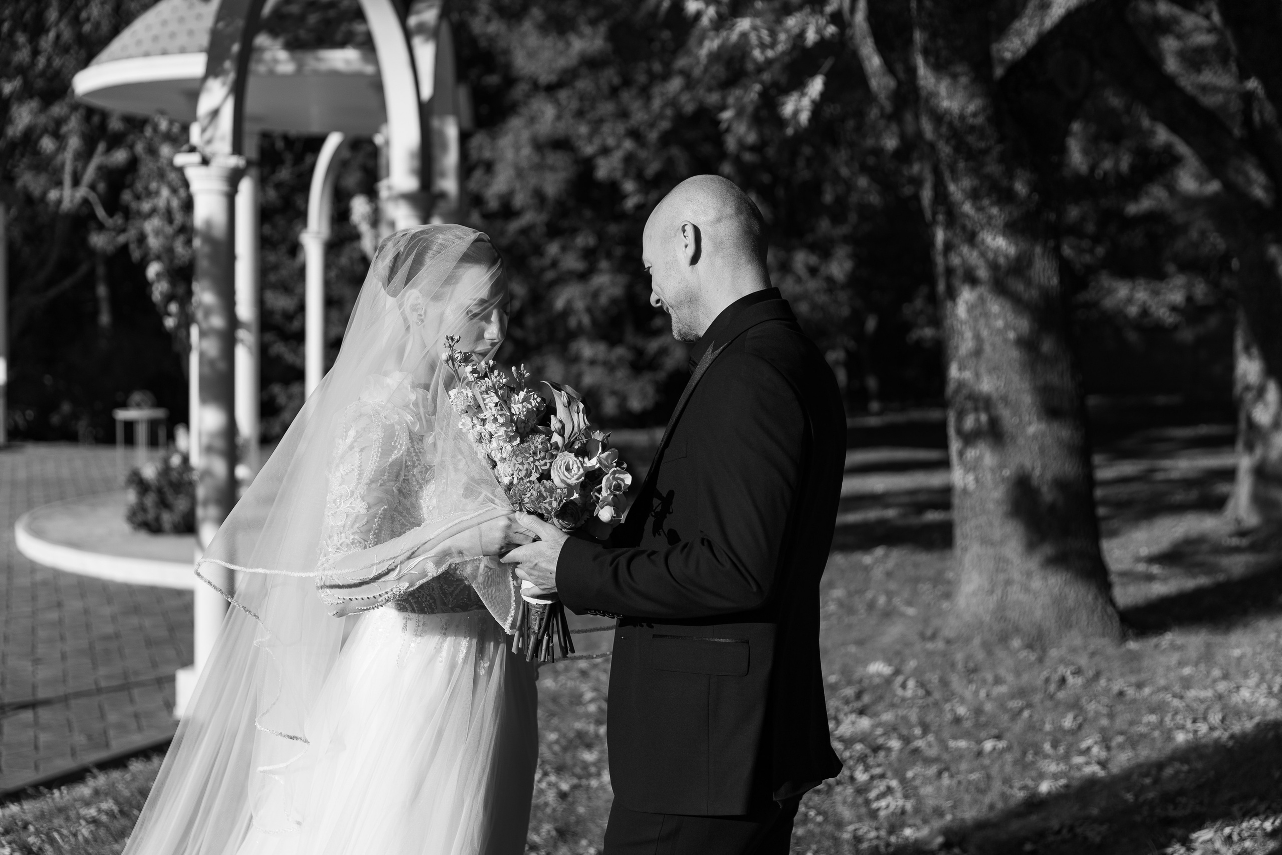 Р&Г. Свадебный фотограф