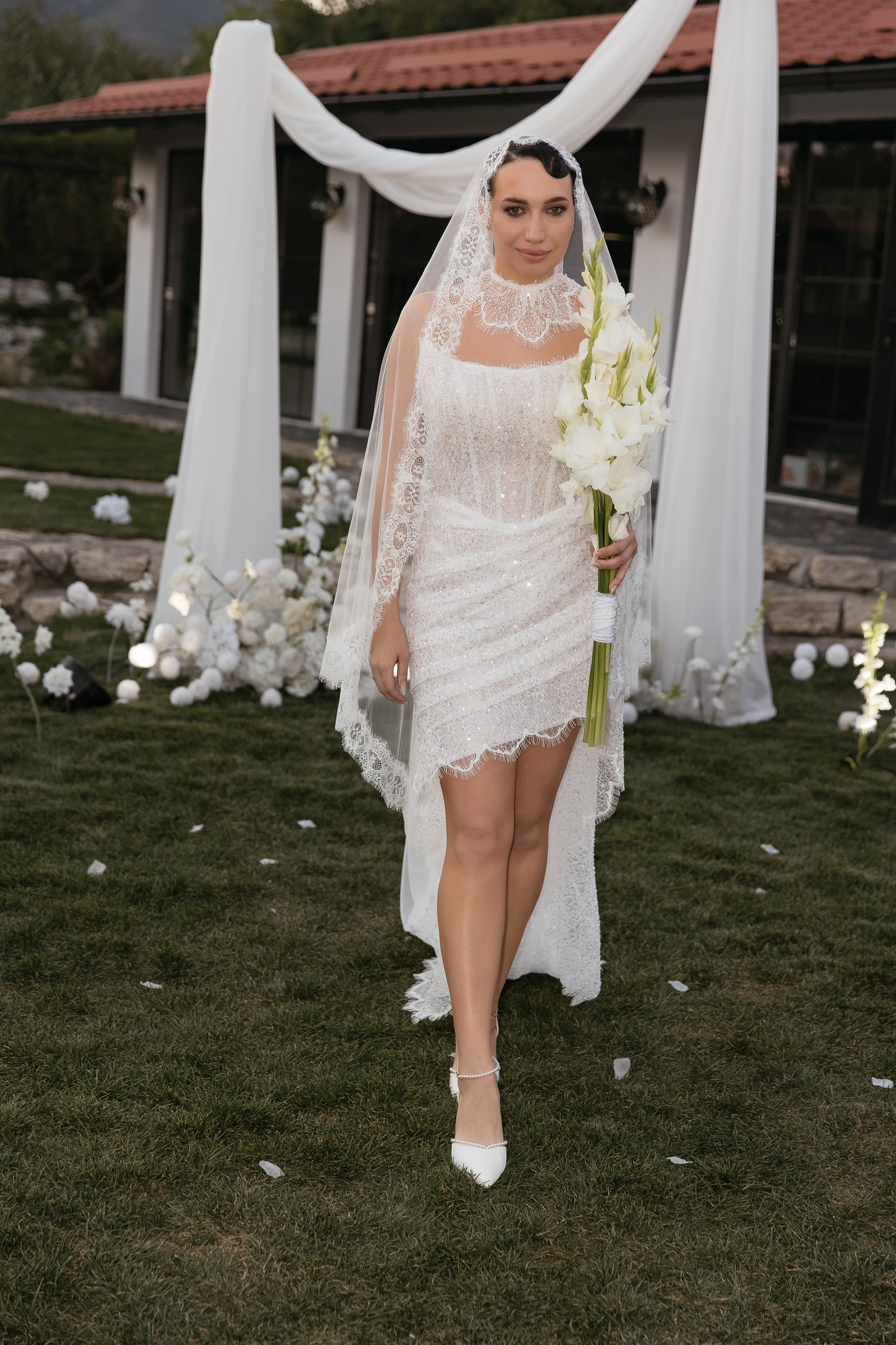 И&Л. Свадебный фотограф