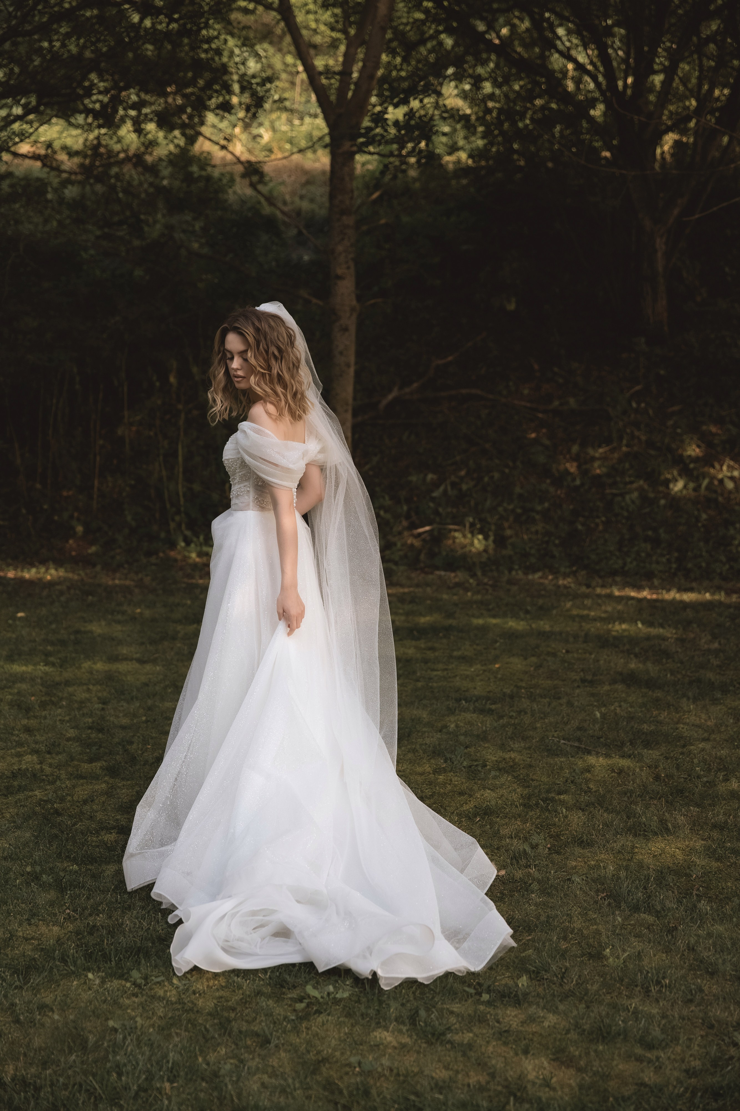 Р&А. Свадебный фотограф