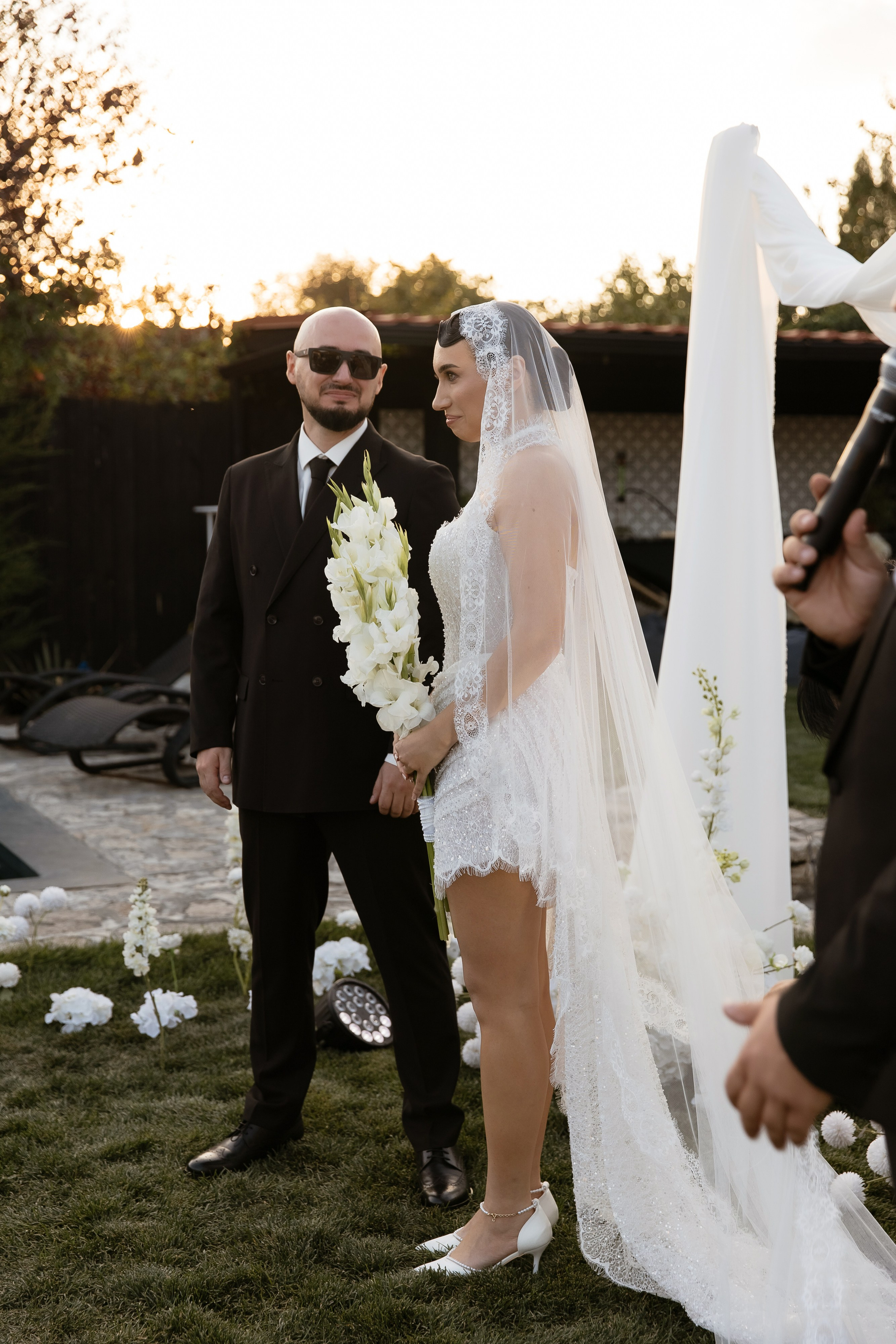 И&Л. Свадебный фотограф