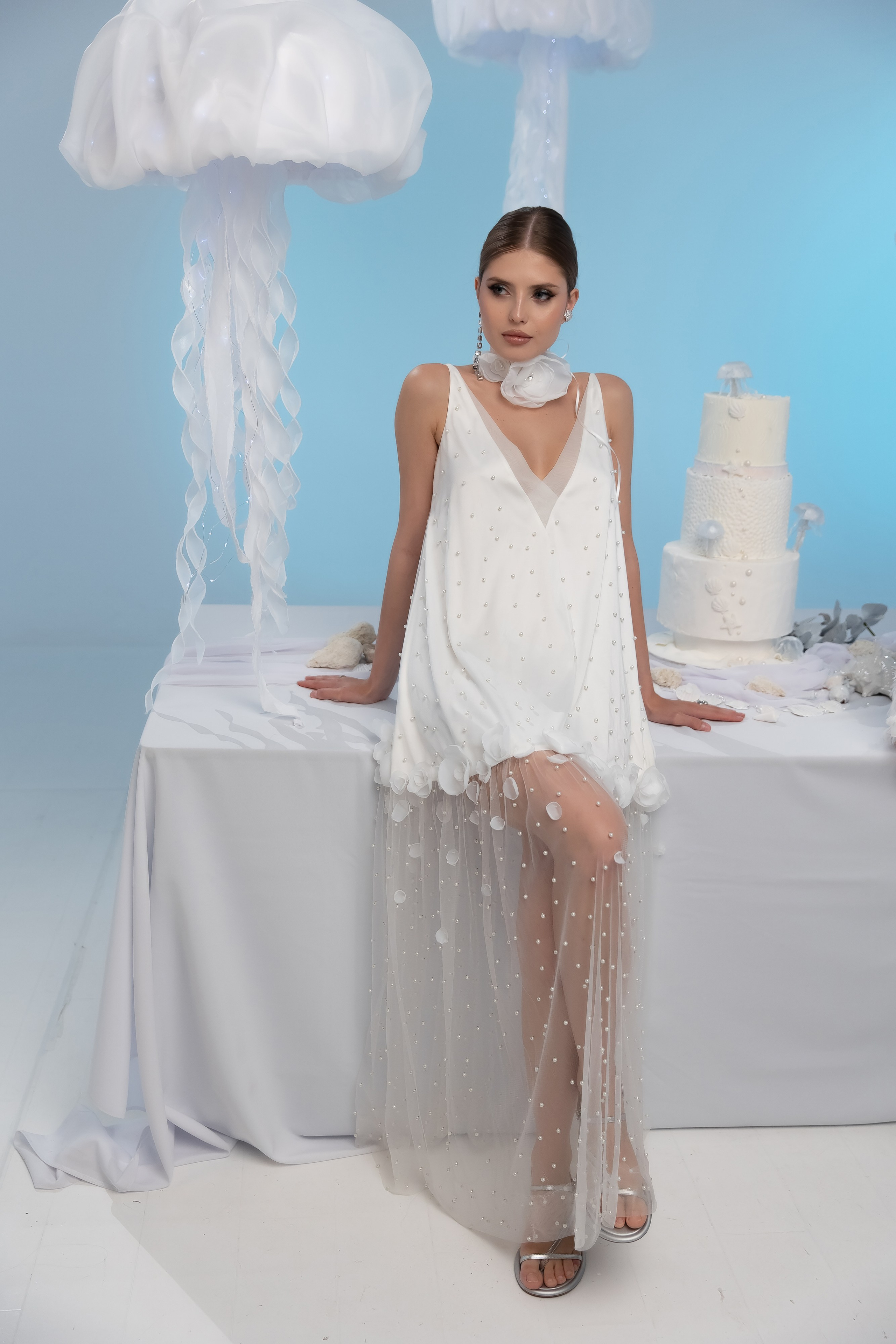 A&A. Свадебный фотограф