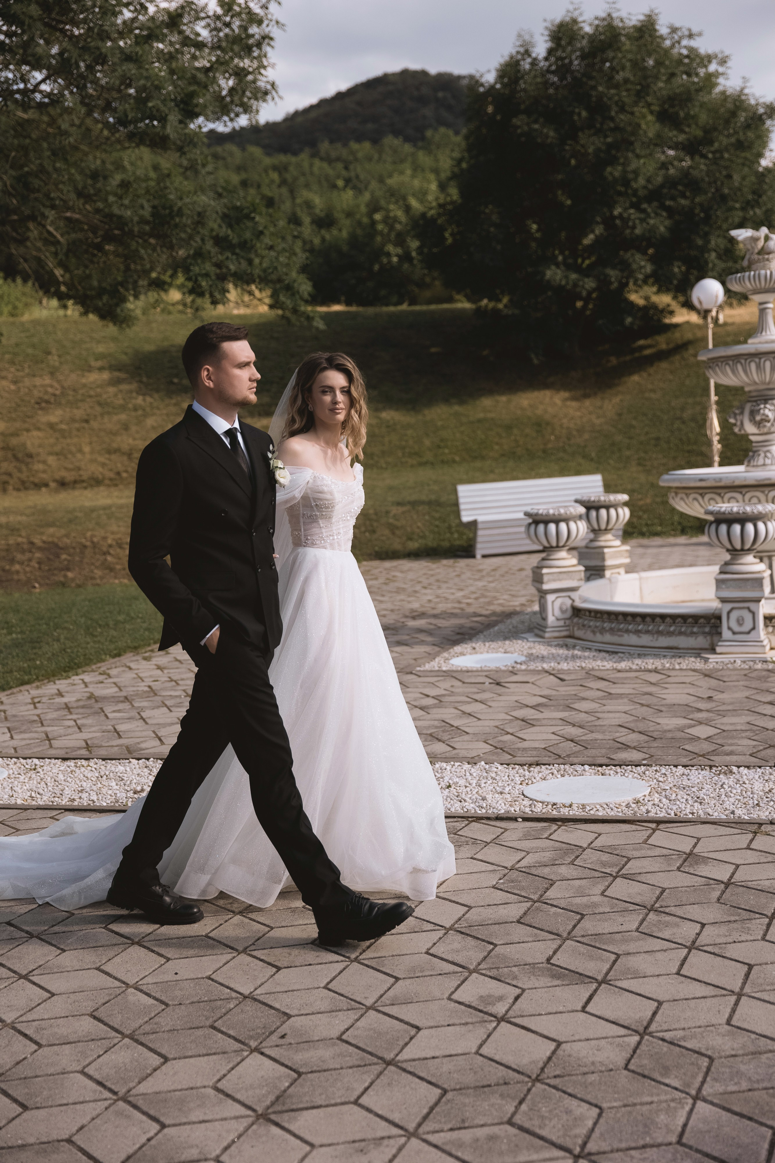 Р&А. Свадебный фотограф