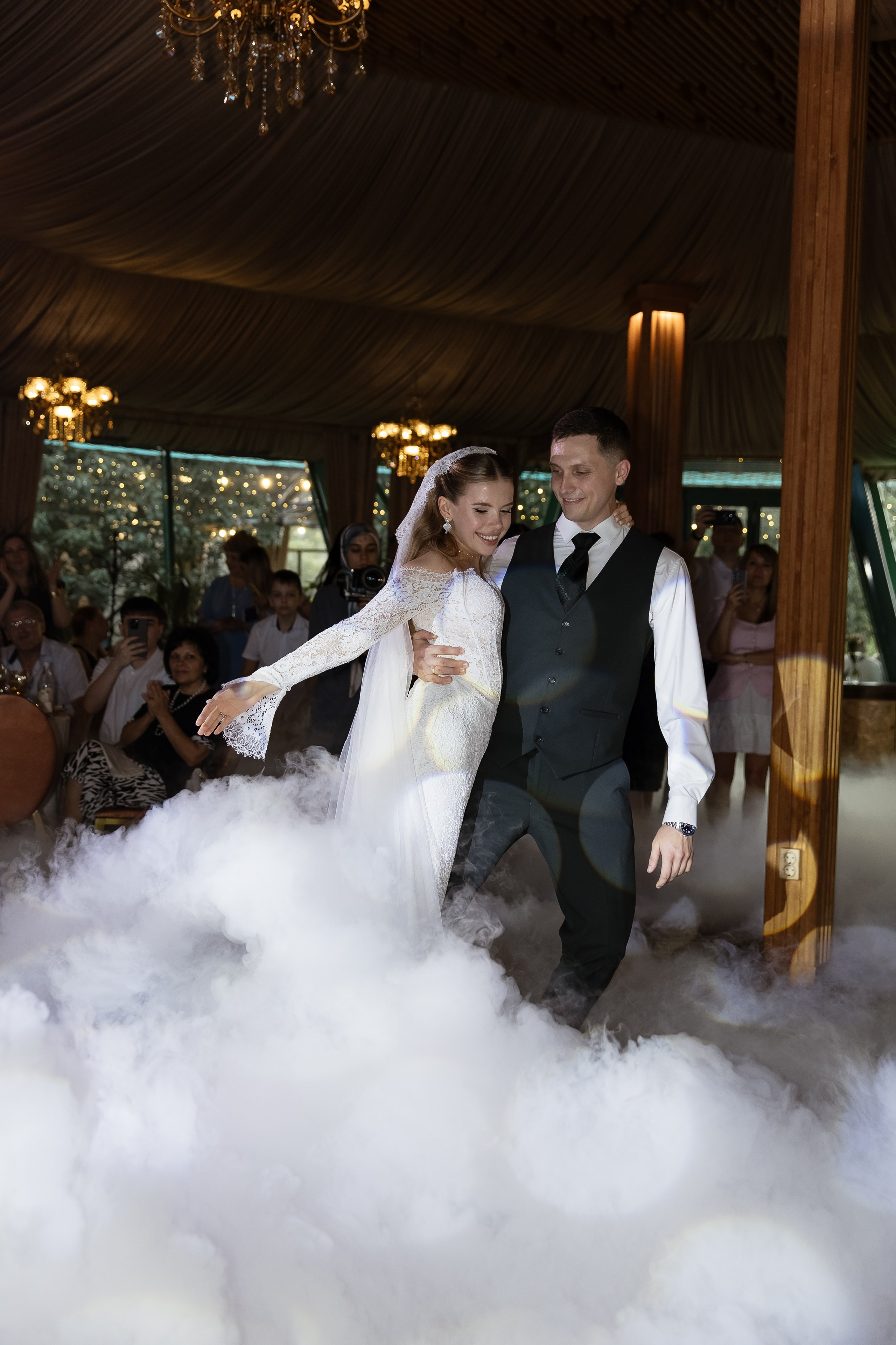 В&С. Свадебный фотограф