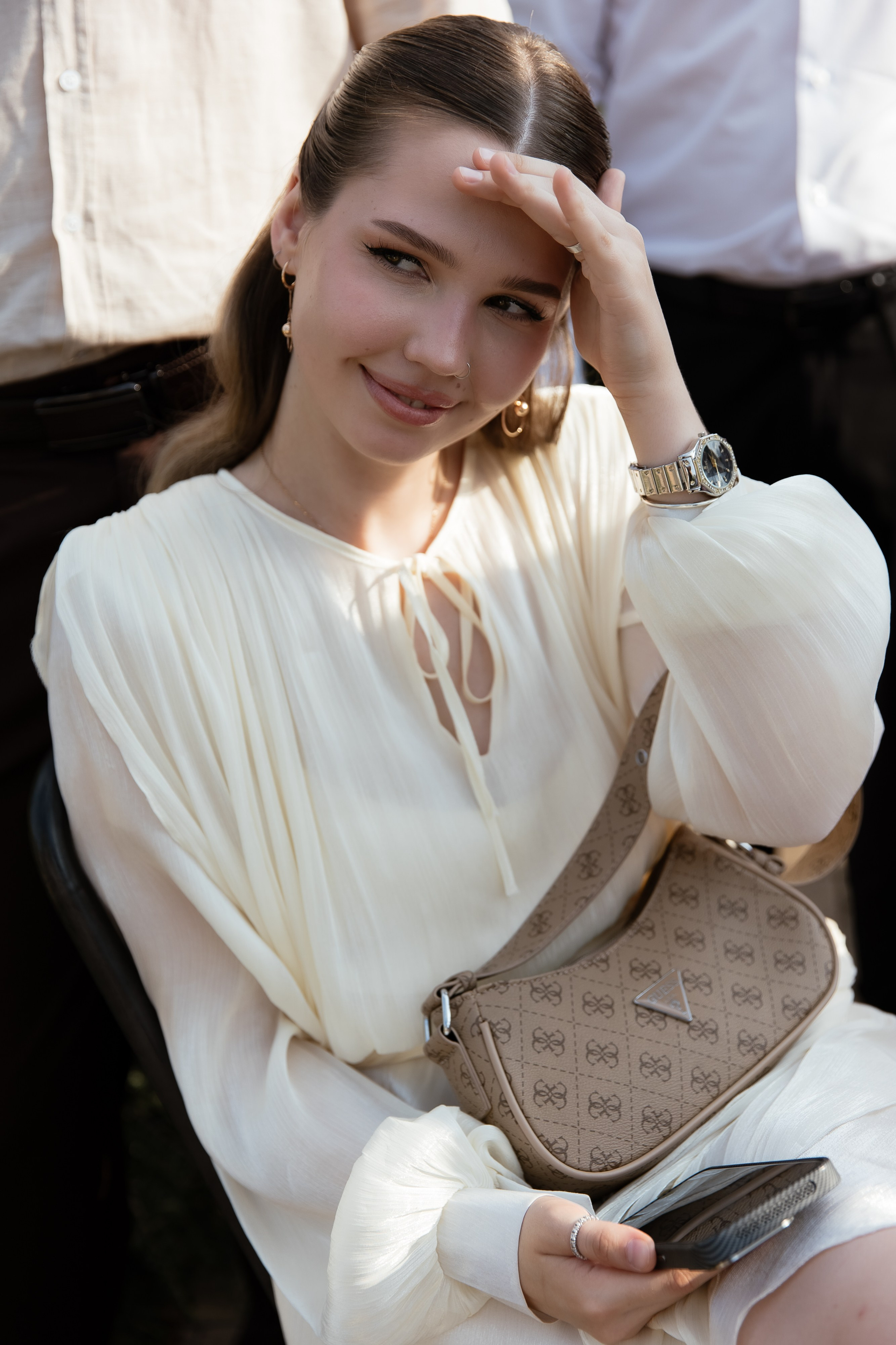 В&С. Свадебный фотограф