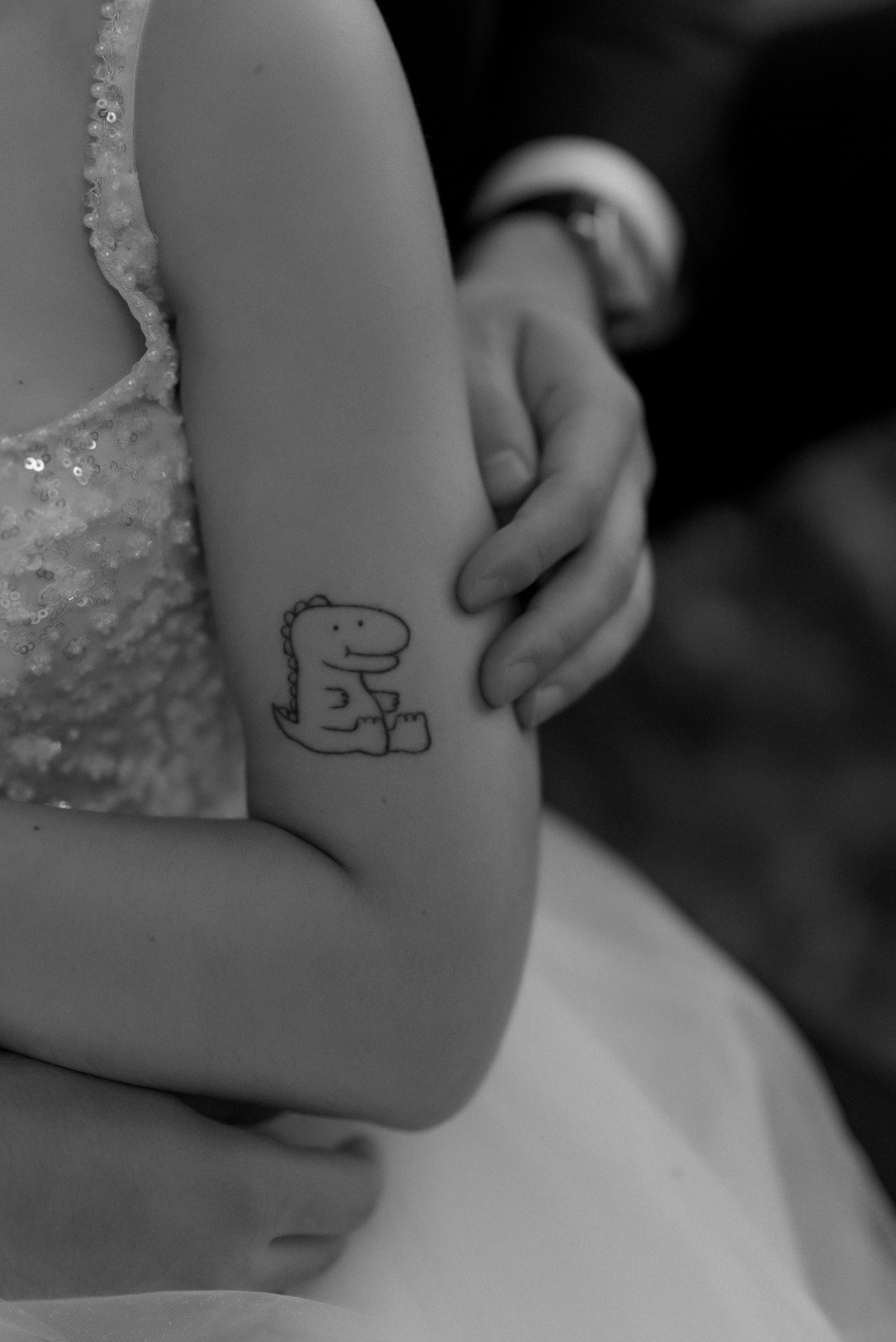 Александр и Арина. Фотограф Анна Абрикосова