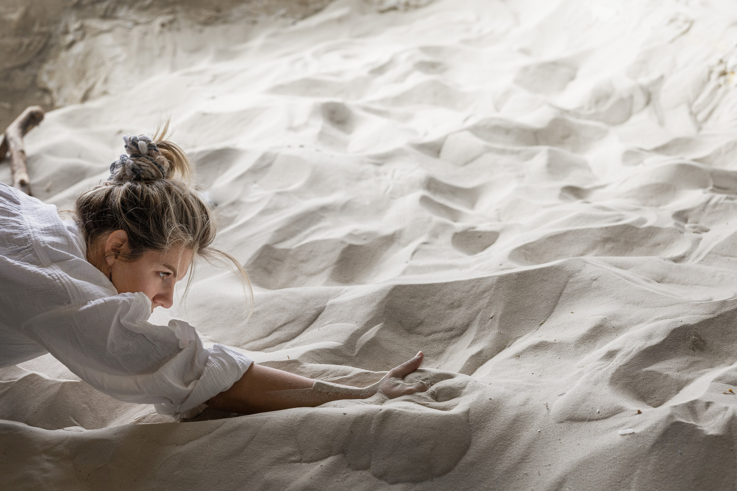 Индивидуальная съемка. Ваш семейный фотограф в Москве, Мария Мурова
