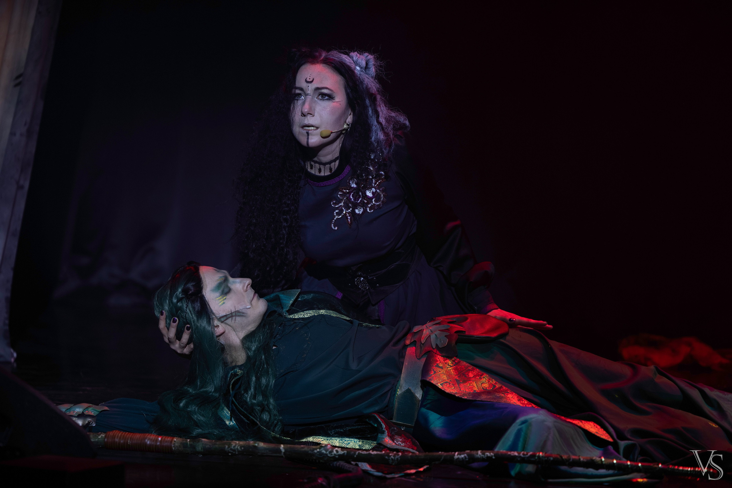 Книга стихий 25.01. Фотограф Виктор Степанов