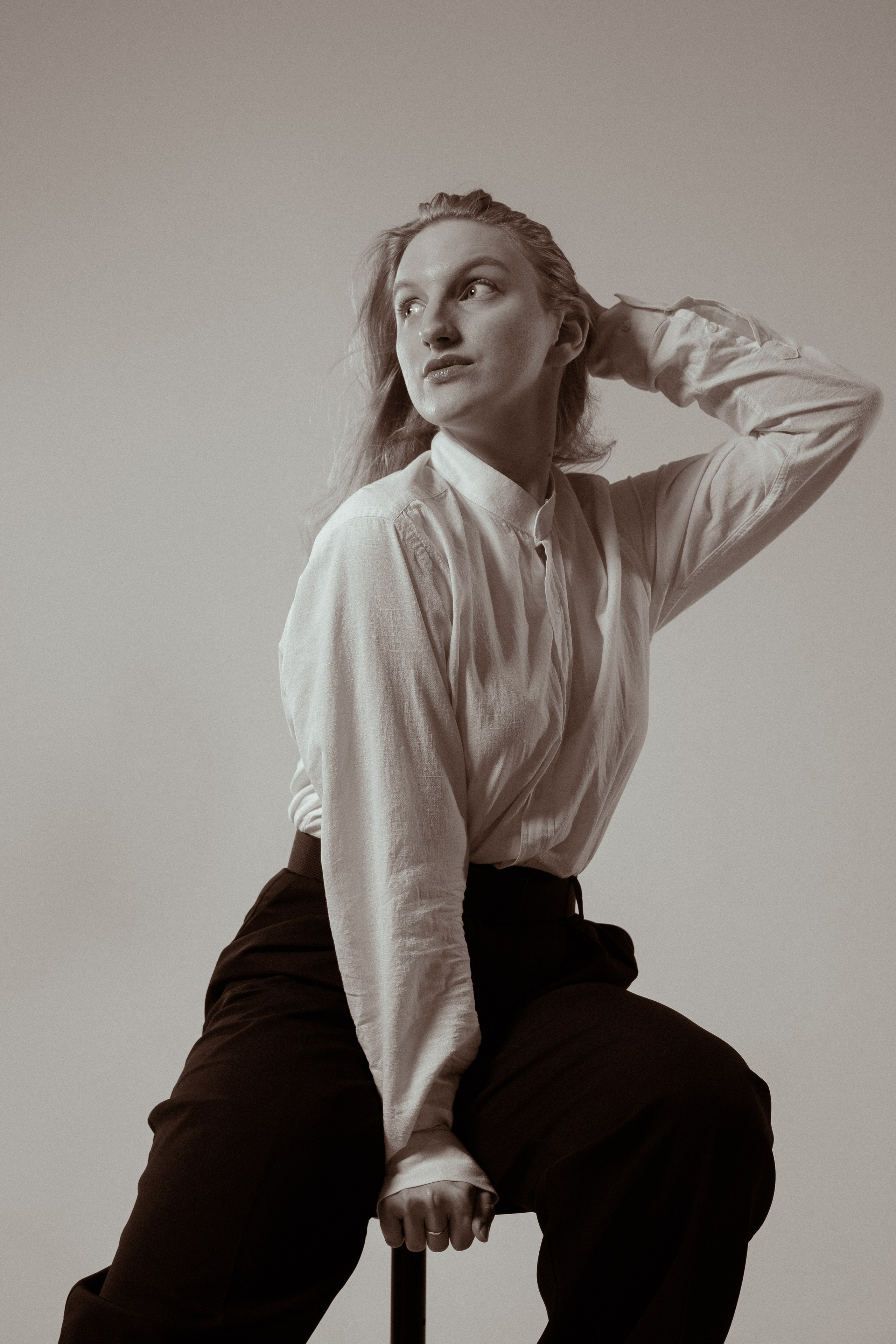 Индивидуальные съемки