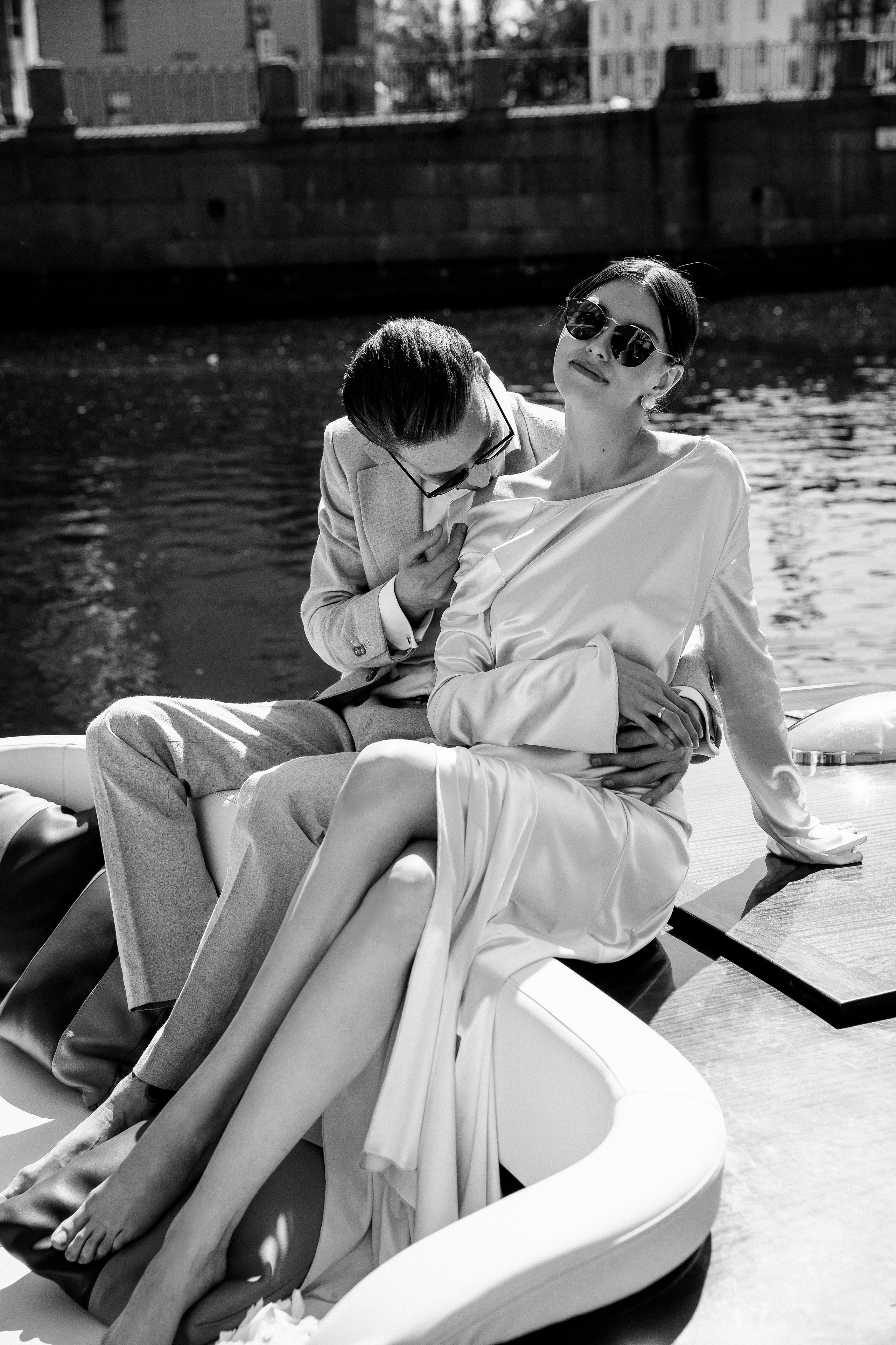 Наташа и Василий. Свадебный и портретный фотограф