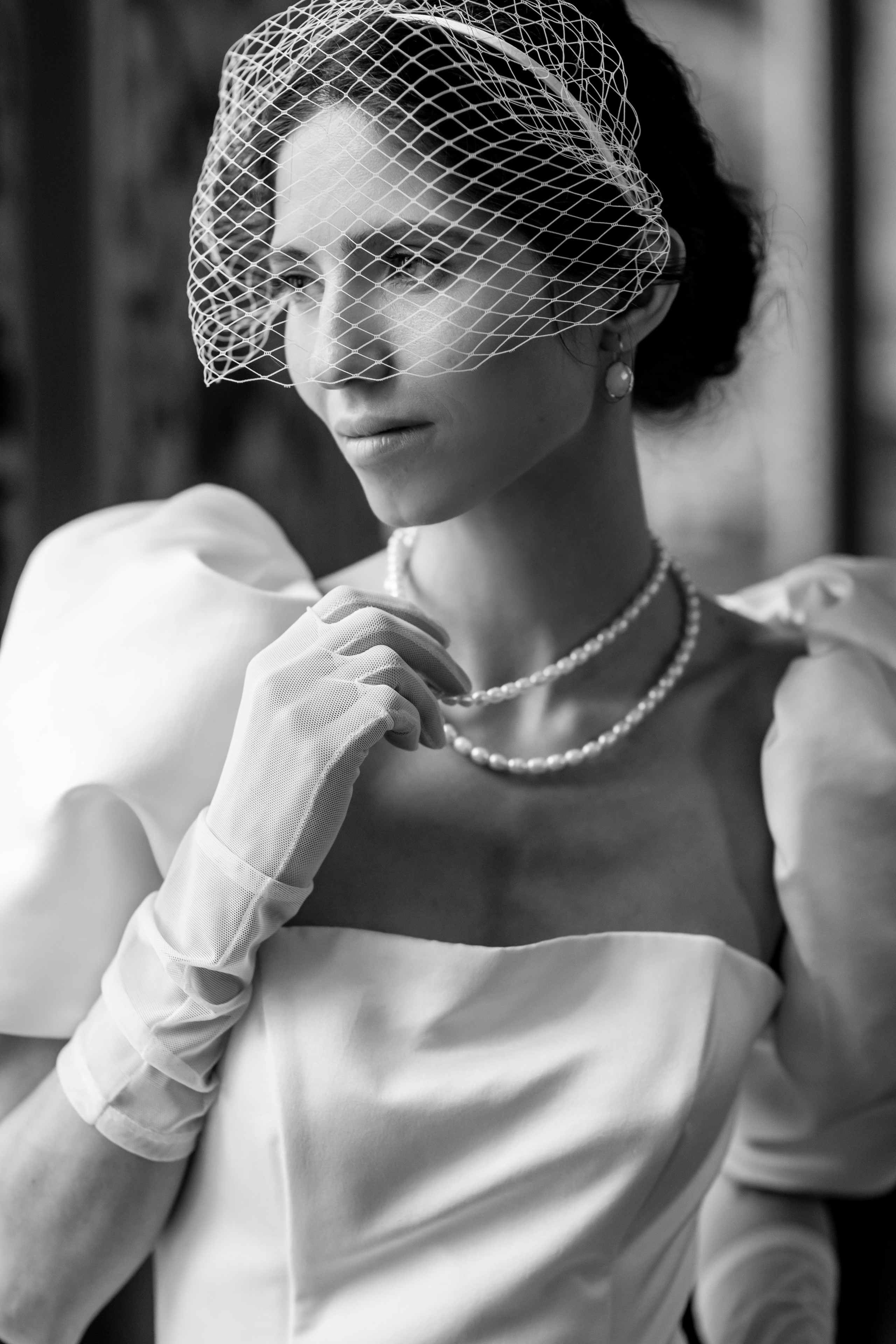 Камилла и Лео. Свадебный и портретный фотограф