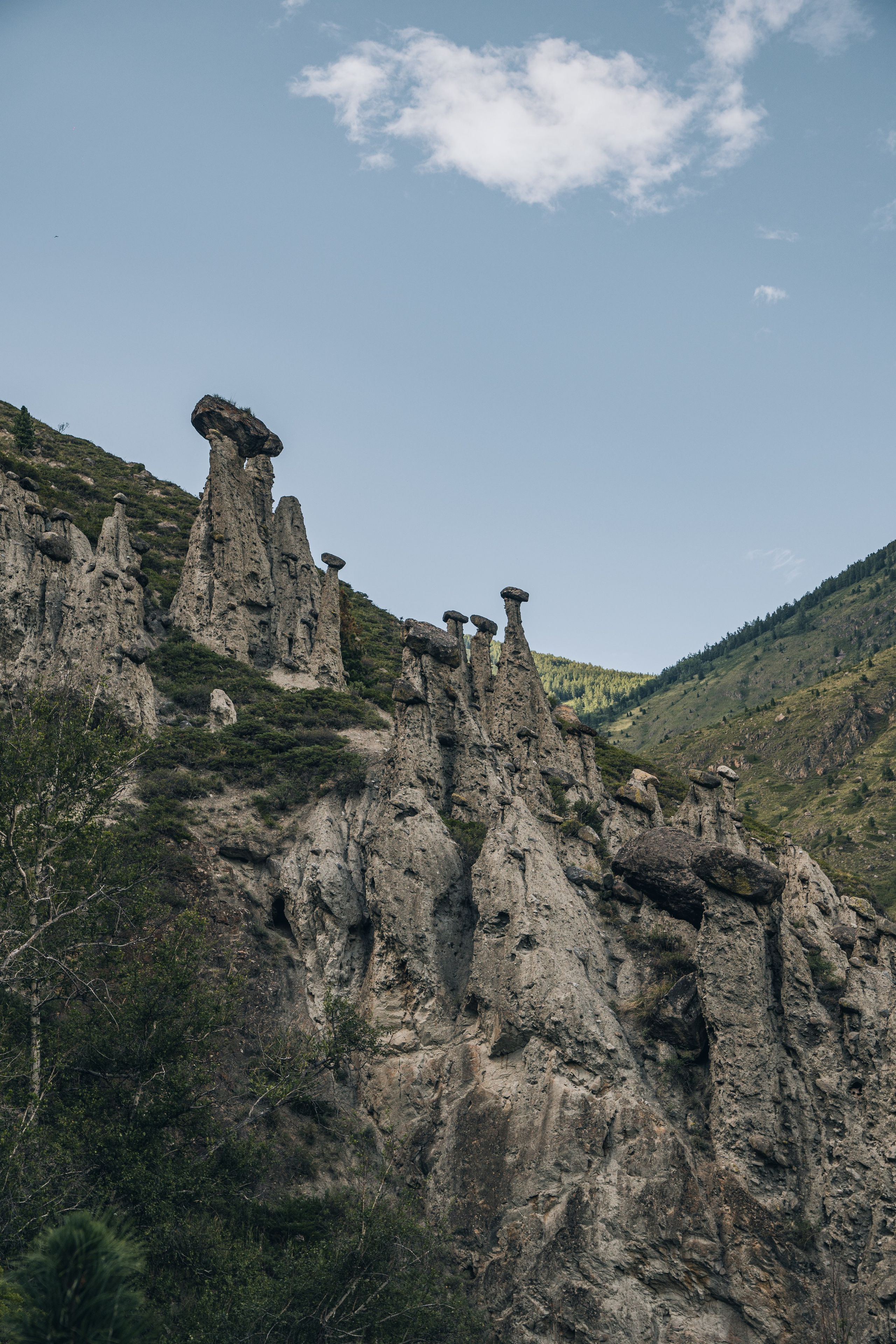 Алтай. Gusarov Travel Photography