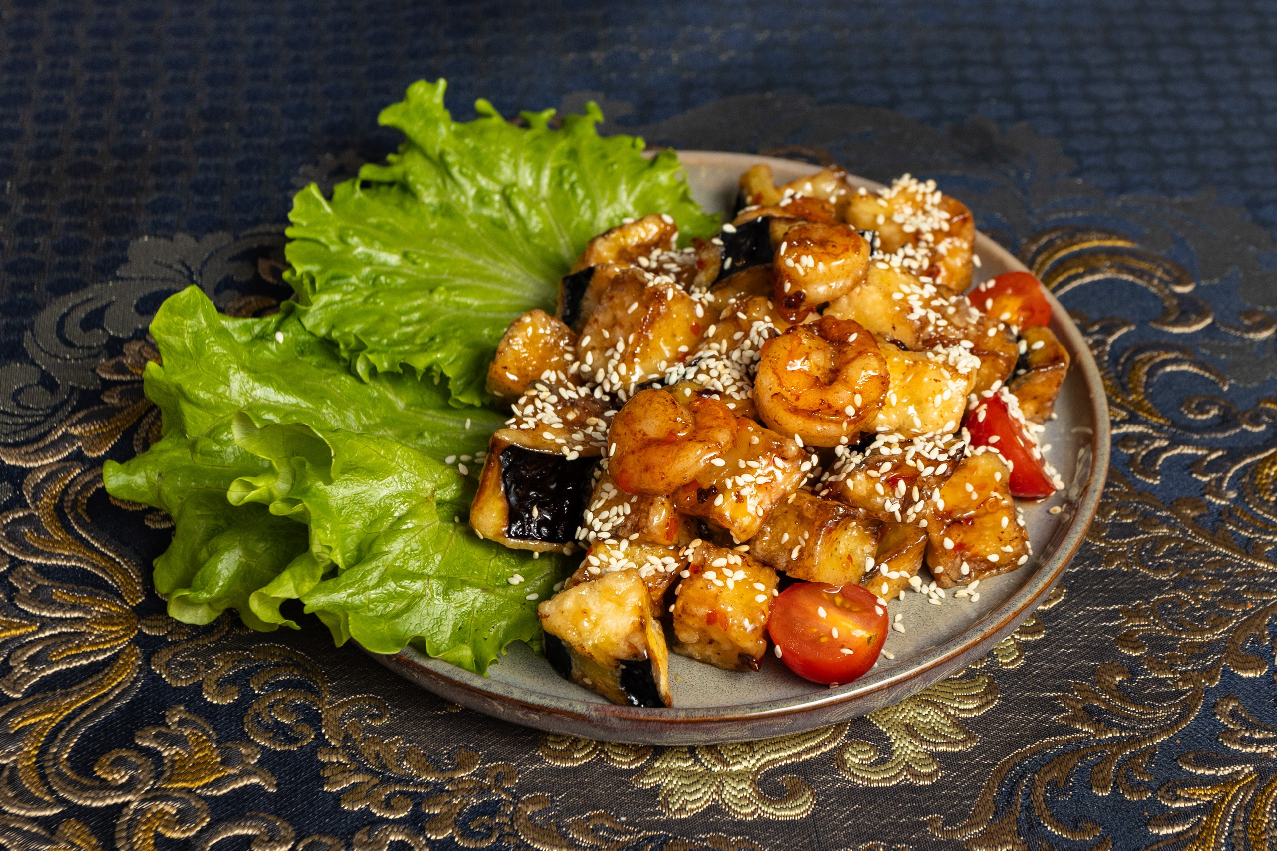 Food. Фотограф-видеограф Александр Корнев