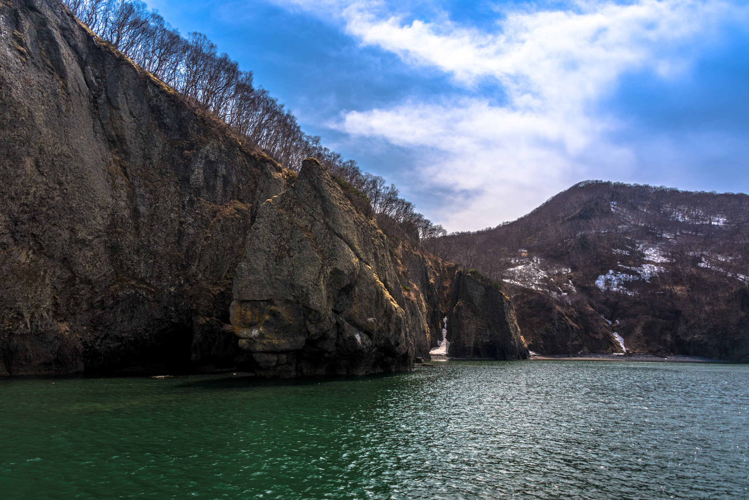 Качматка. Фотограф Лара Кучина