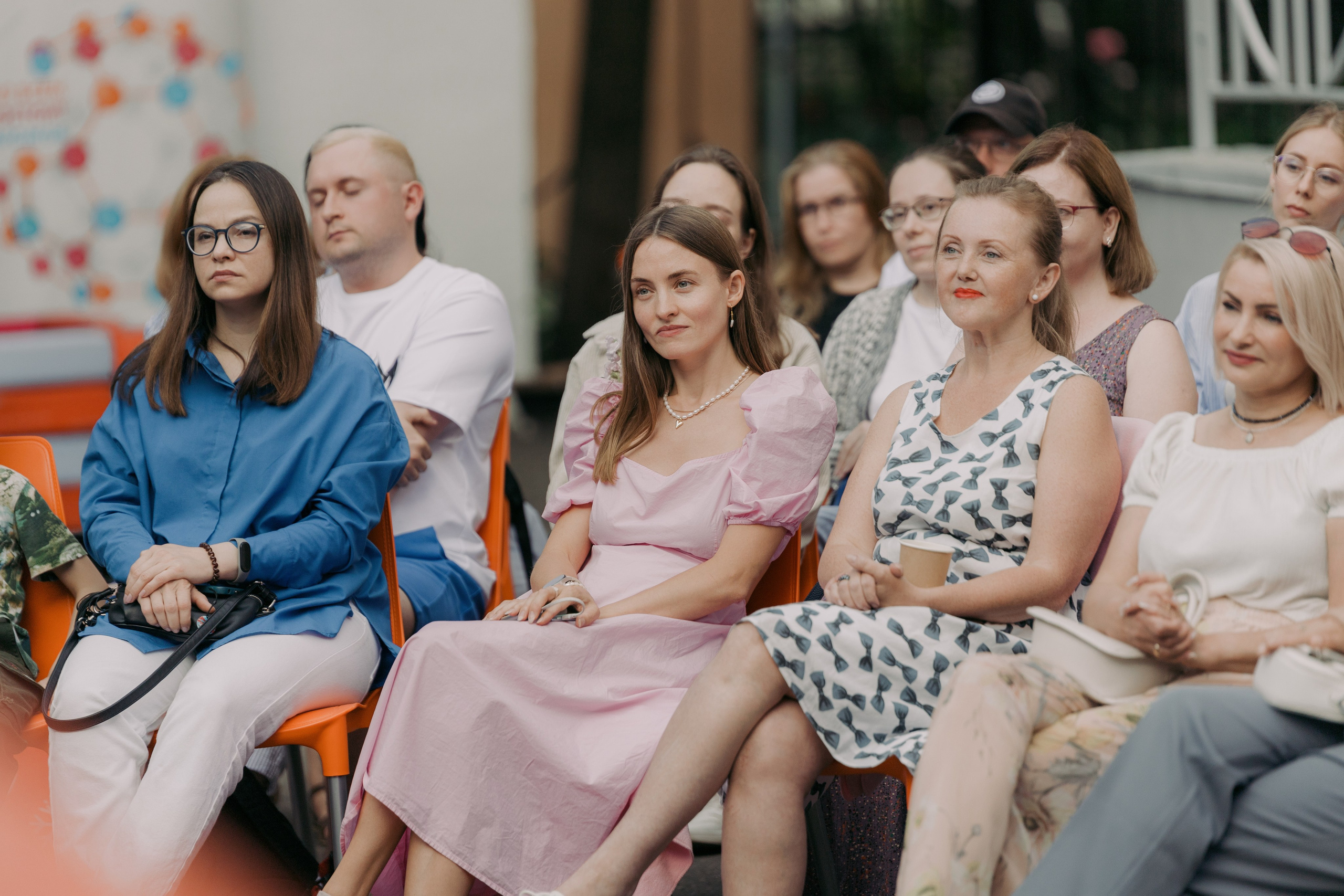 Научные чтения в ИЦАЭ. Свадебный и репортажный фотограф Киров | Вадим Карпук