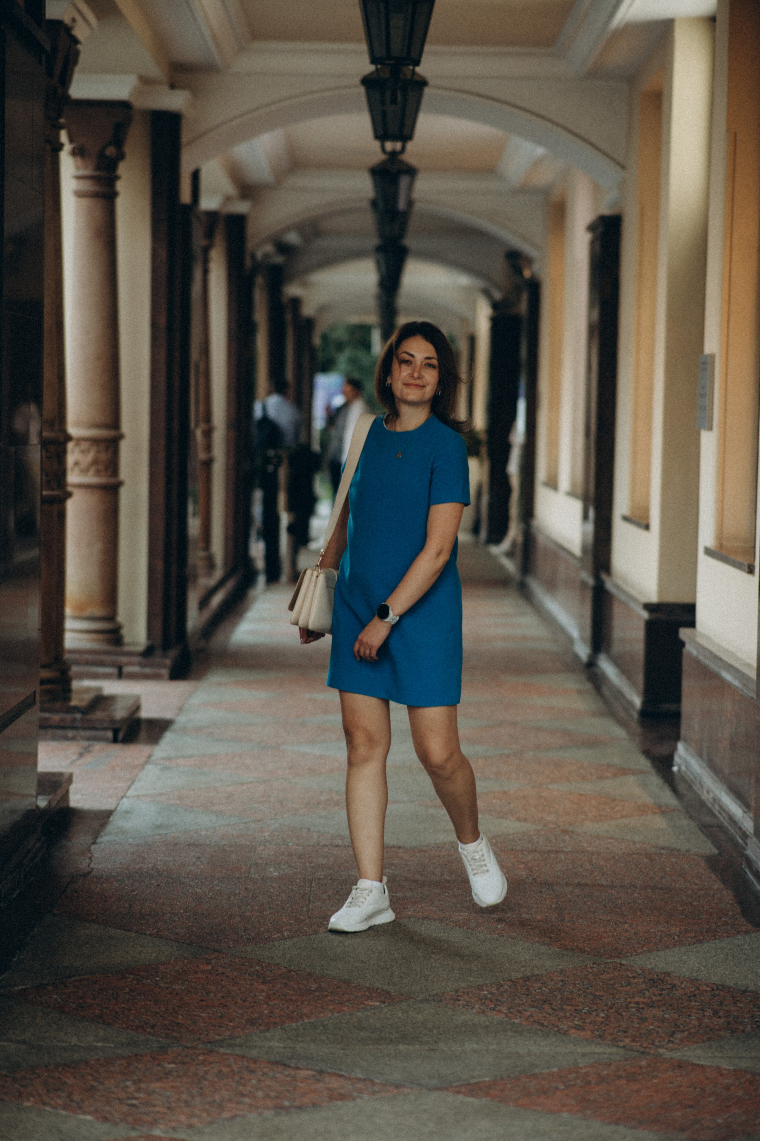 Виктория. Женский и семейный фотограф в Москве Анастасия Филимонова