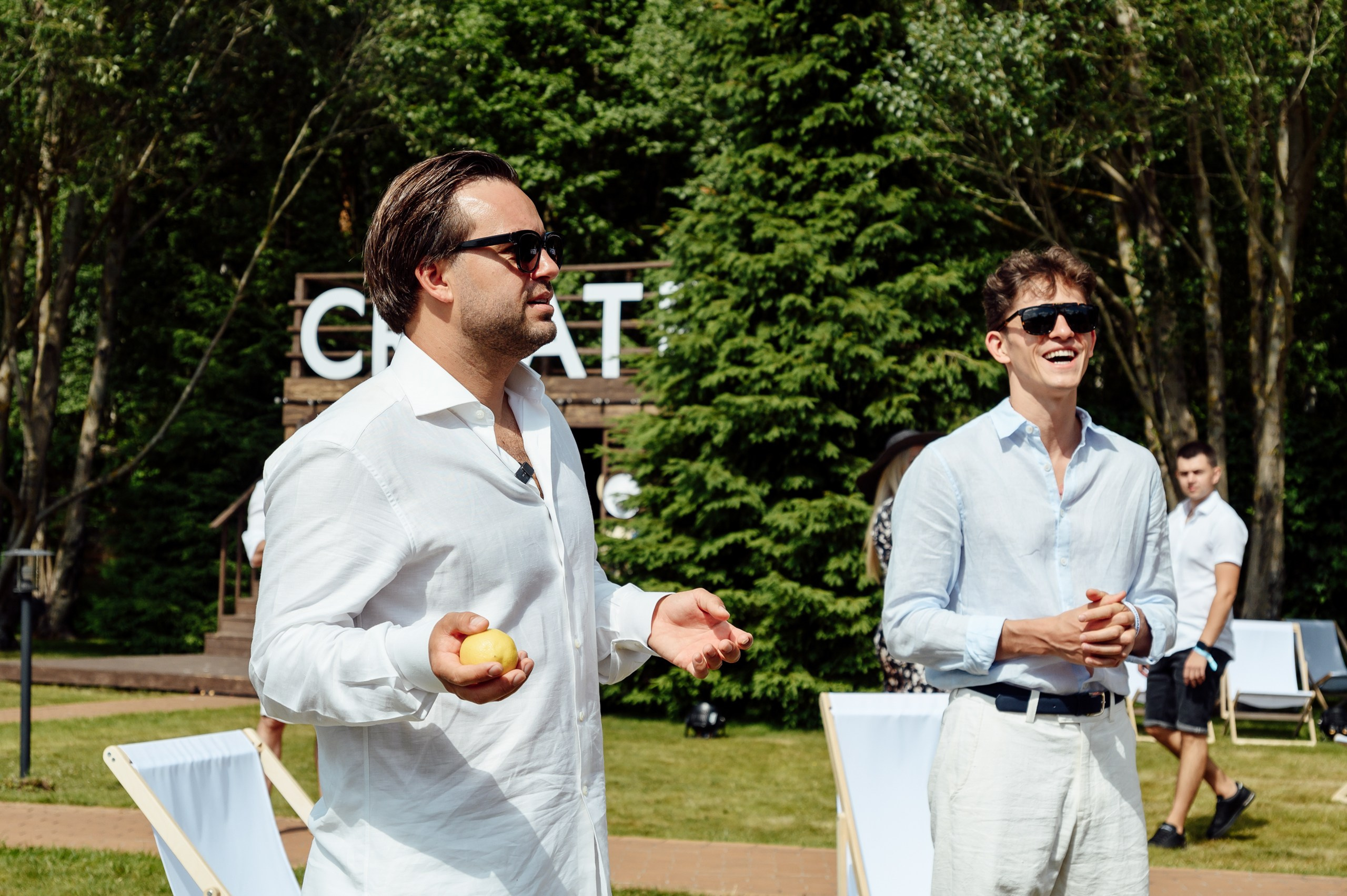 Club 500. O1. SkyRiver