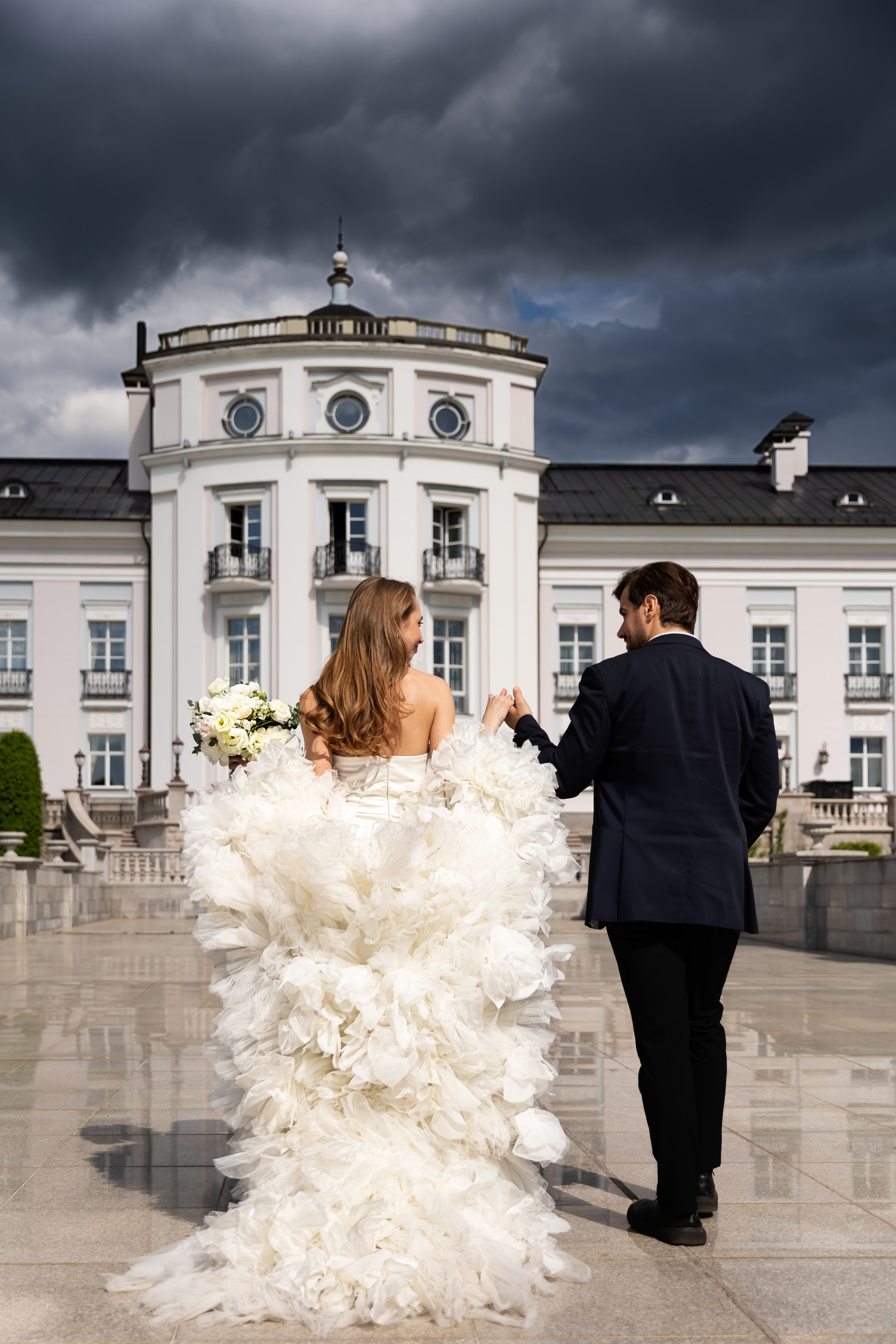 Свадебная фотосъёмка в Москве: цены прошлого года и лучшие моменты