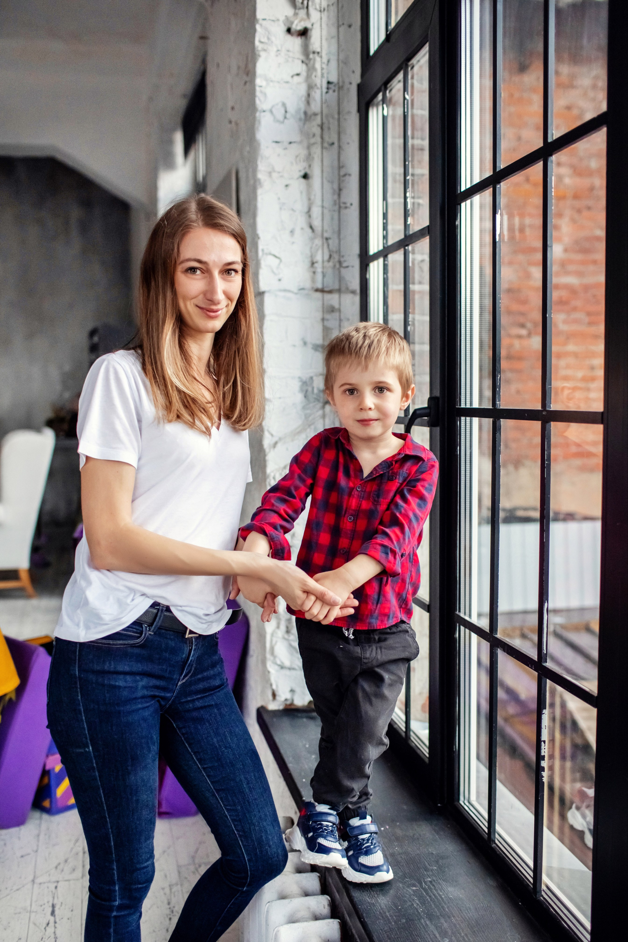 Элине 5 лет. Детский и семейный фотограф в Москве Анна Ипатьева