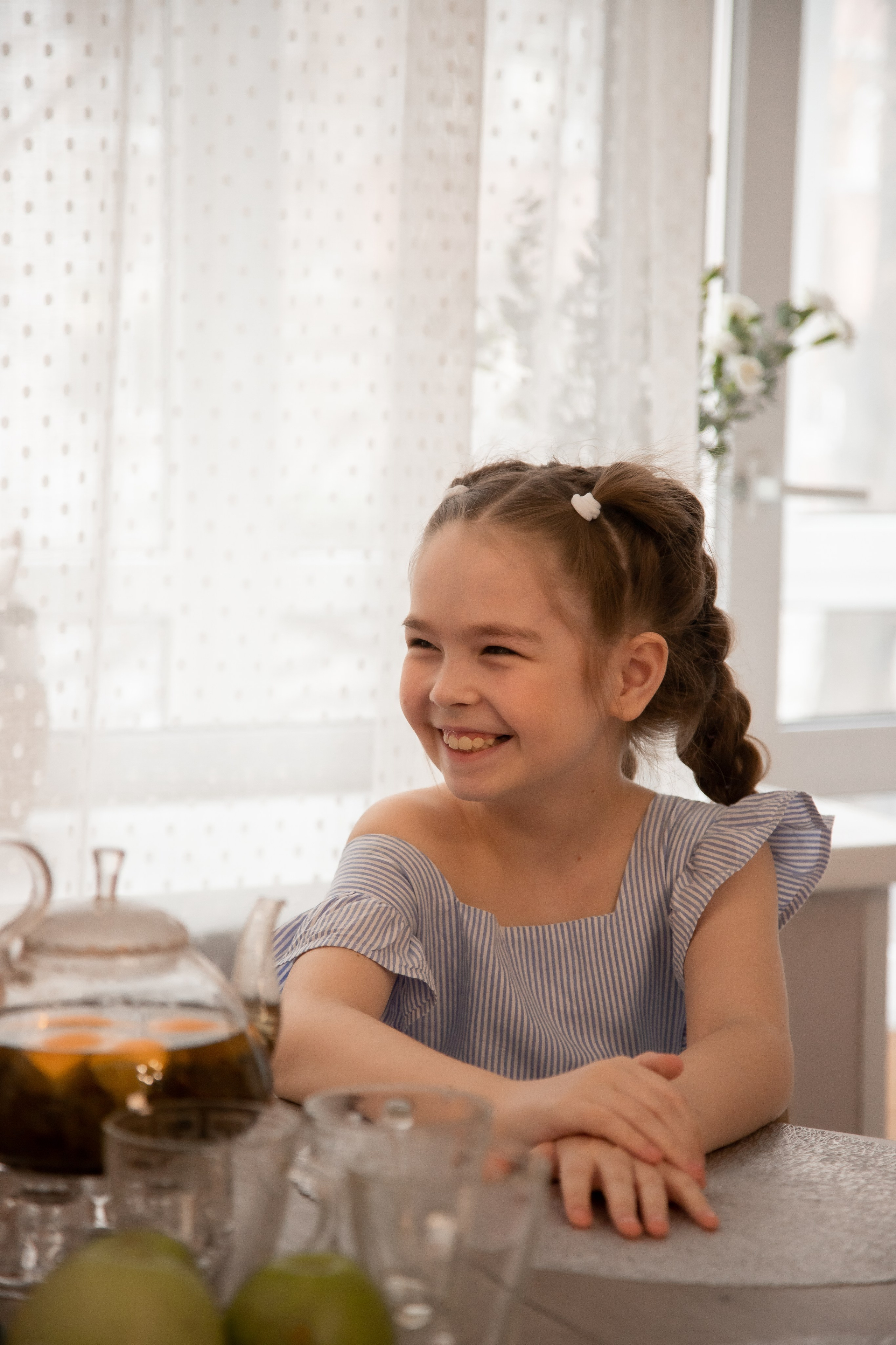 Сила Рода. Детский и семейный фотограф, Катерина Дементьева. Город Пермь