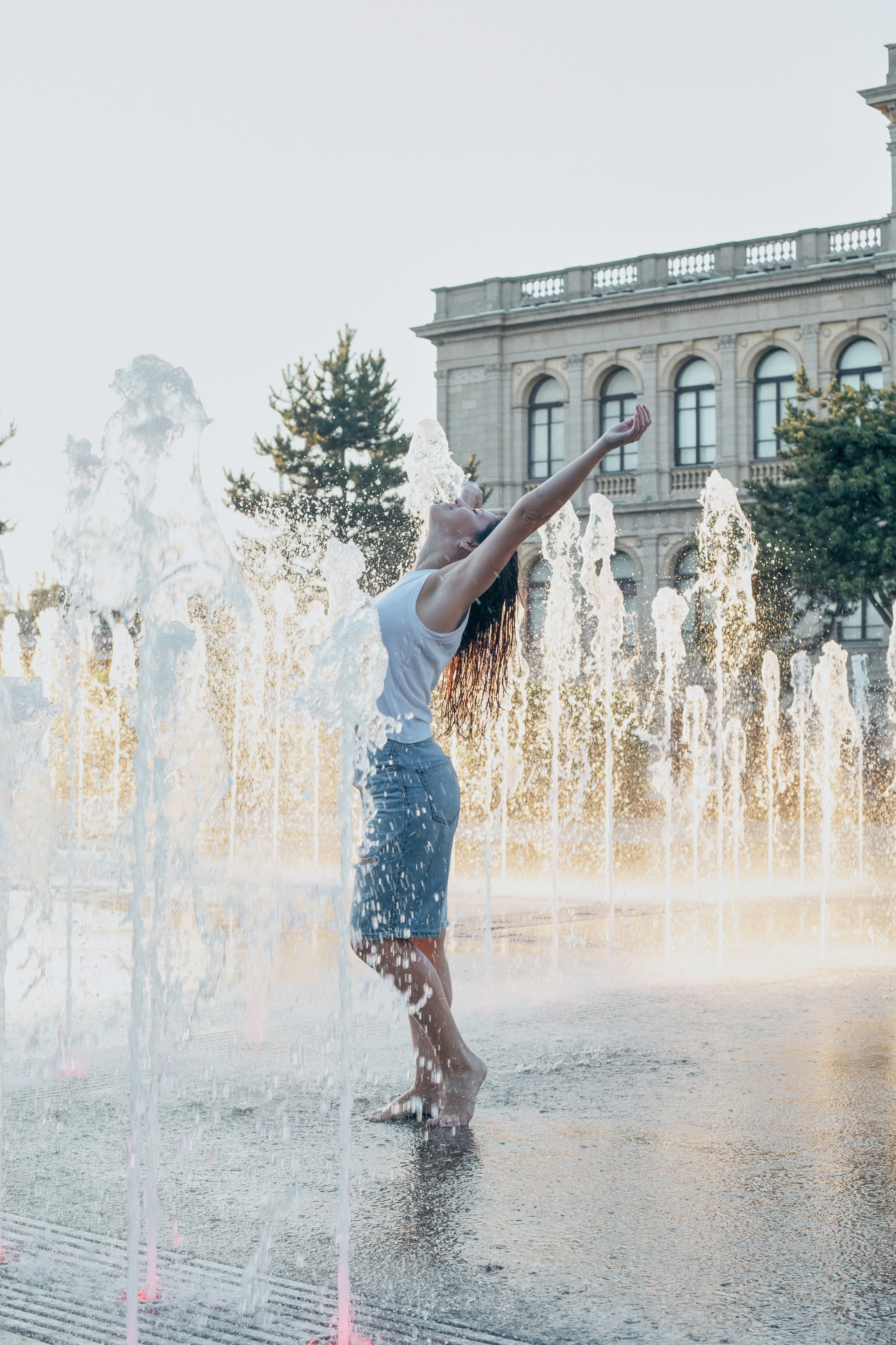 Фотосессия в Калининграде. Https://malovafoto.ru
