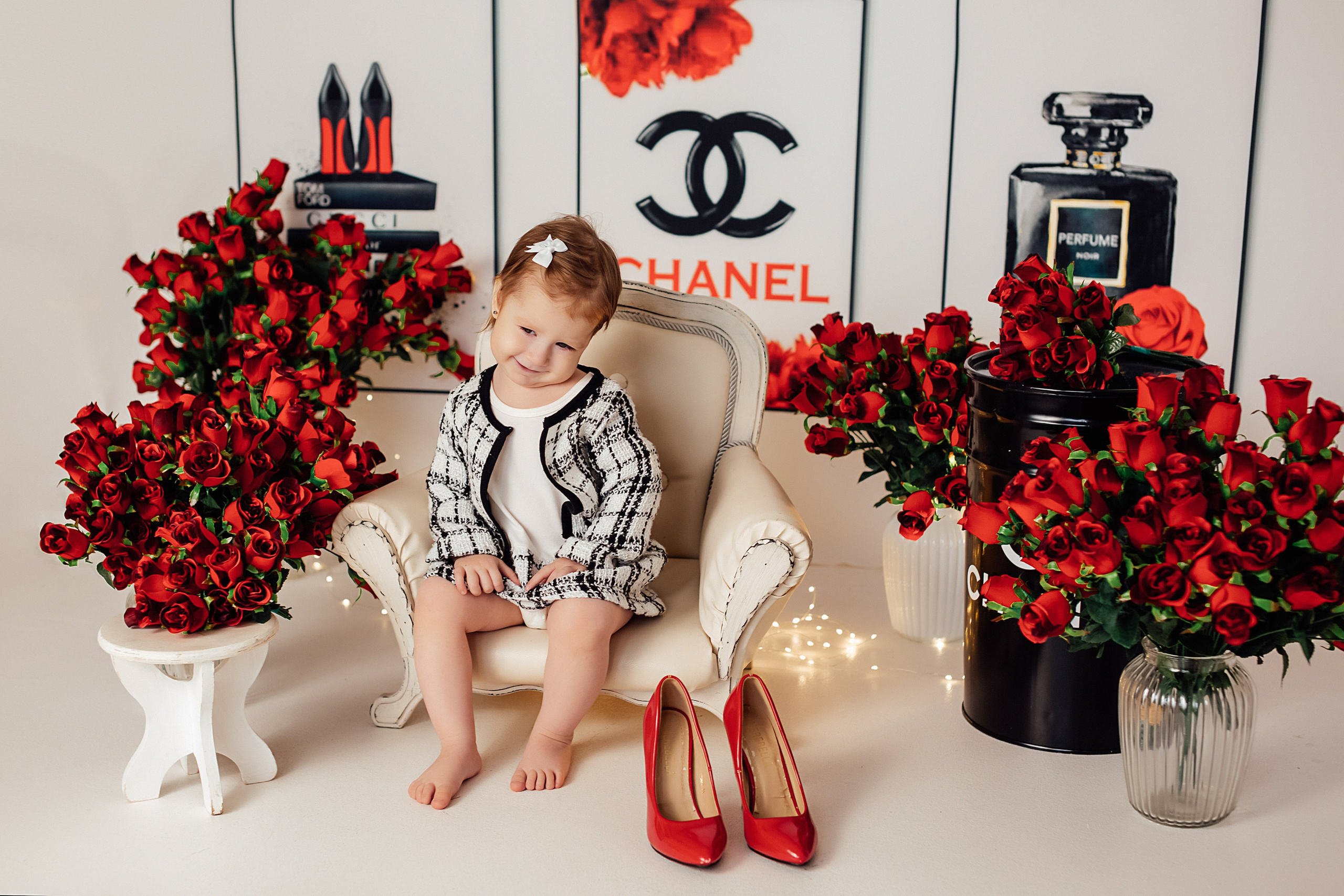 CHANEL. Https://malovafoto.ru