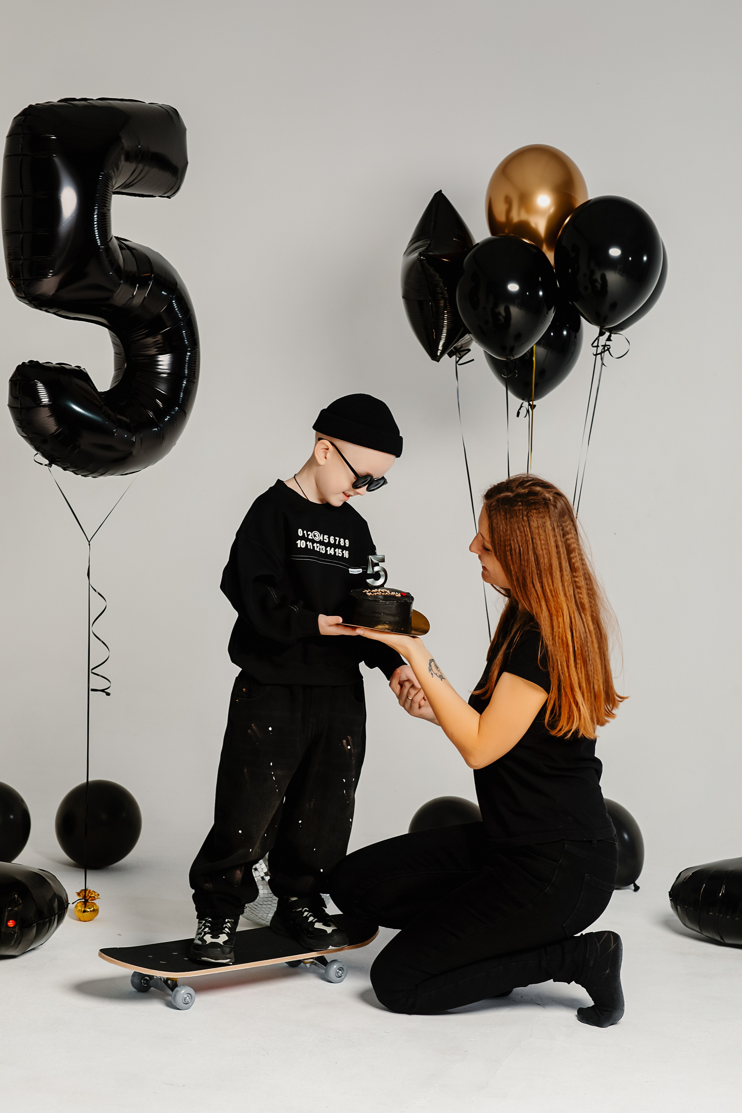 День Рождения Егора!. Https://malovafoto.ru