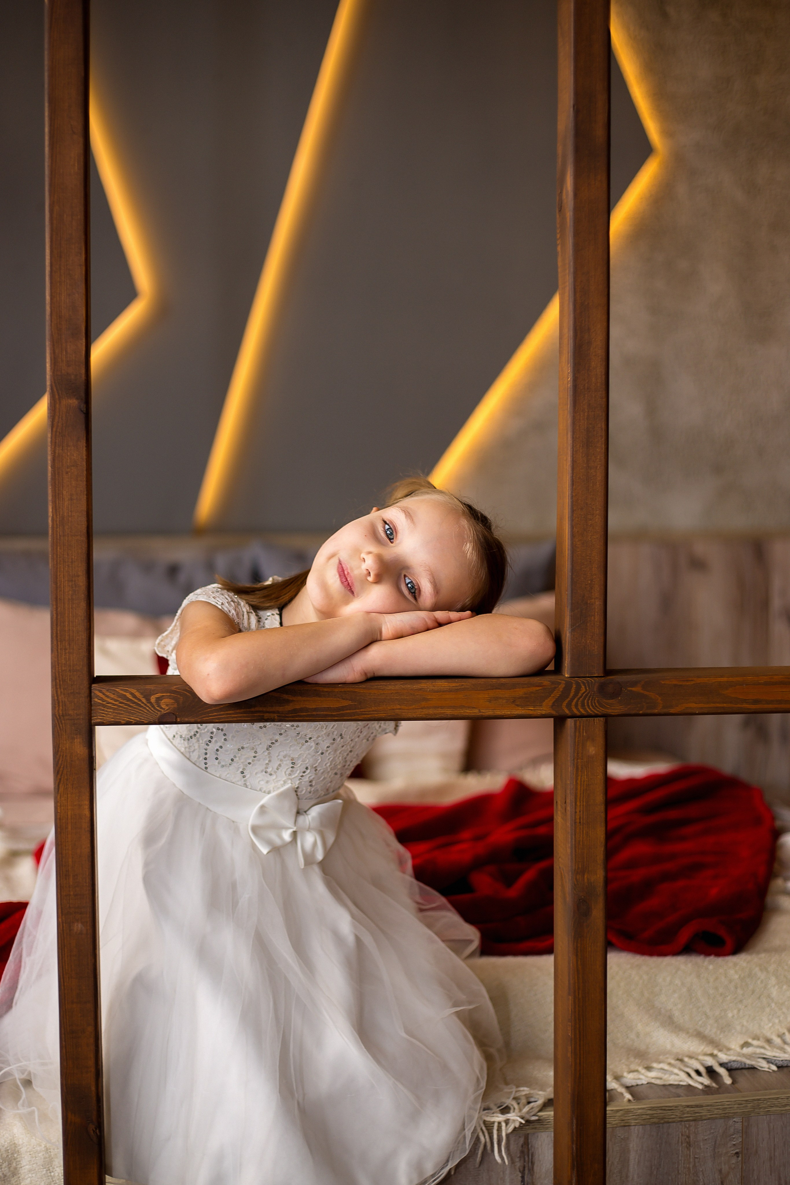 Бабушка с внучкой. Https://malovafoto.ru