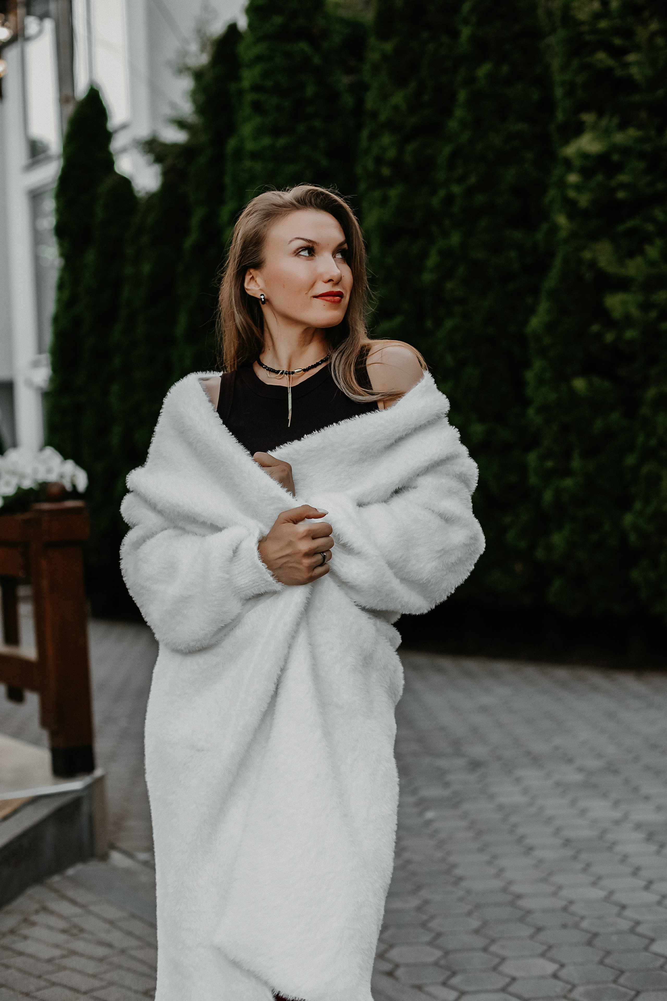 Любовь — Гостья из Якутии. Https://malovafoto.ru
