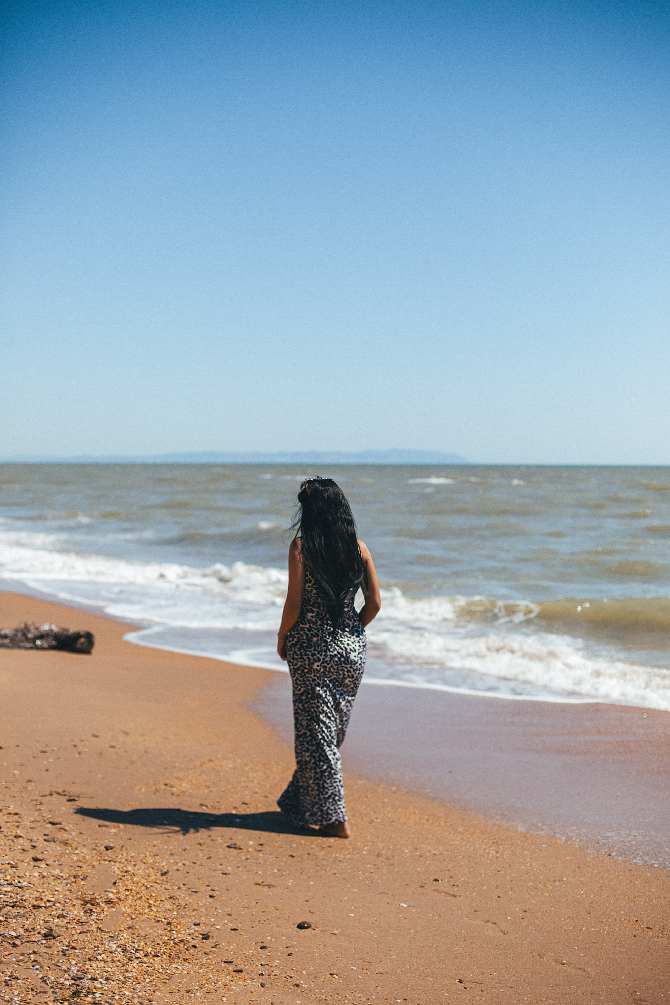 Фотосессия на море. Https://malovafoto.ru