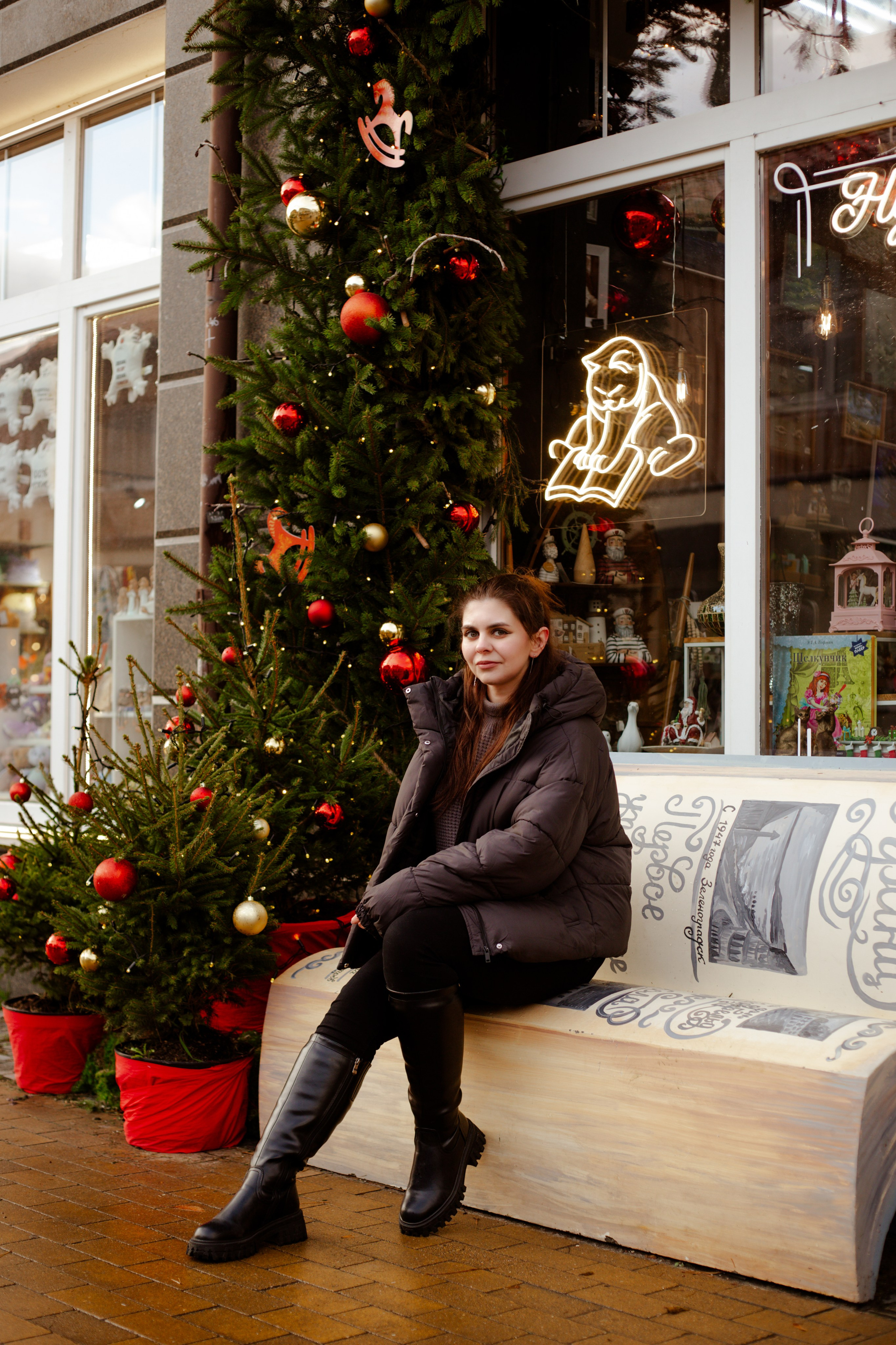 Елизавета. Https://malovafoto.ru