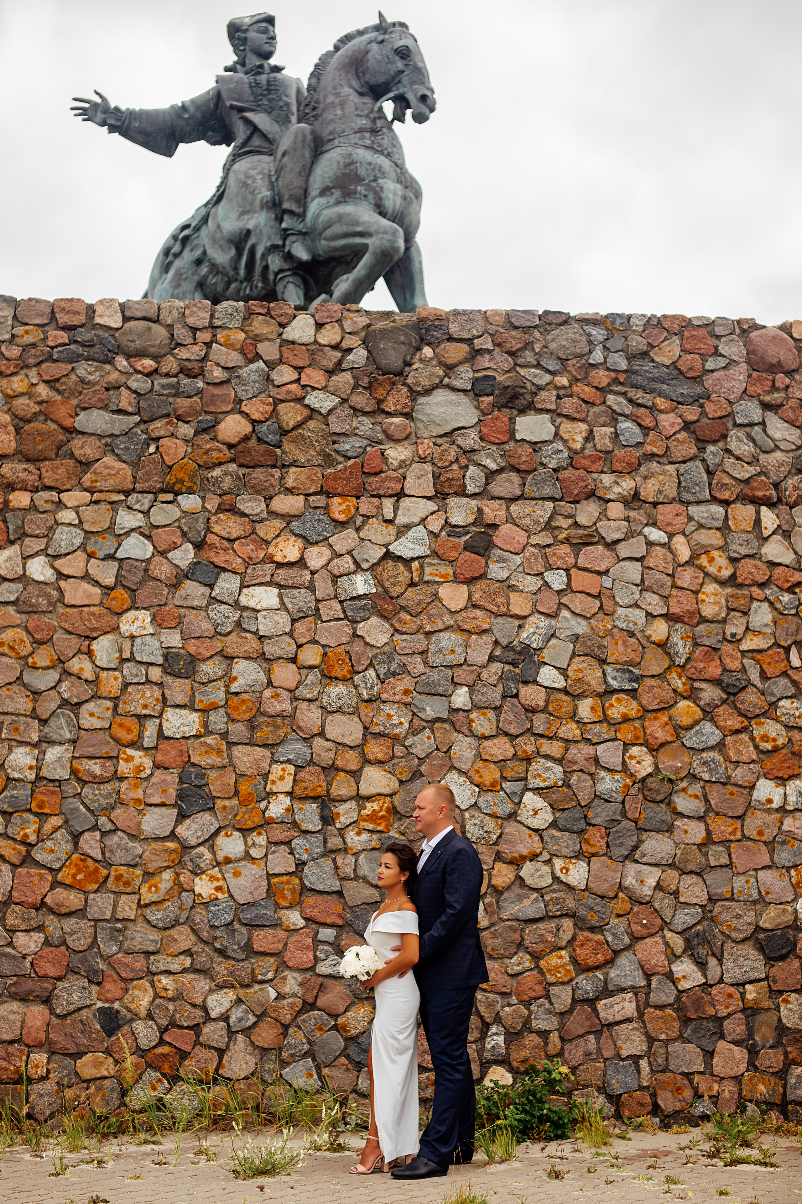Владимир & Элла. Https://malovafoto.ru