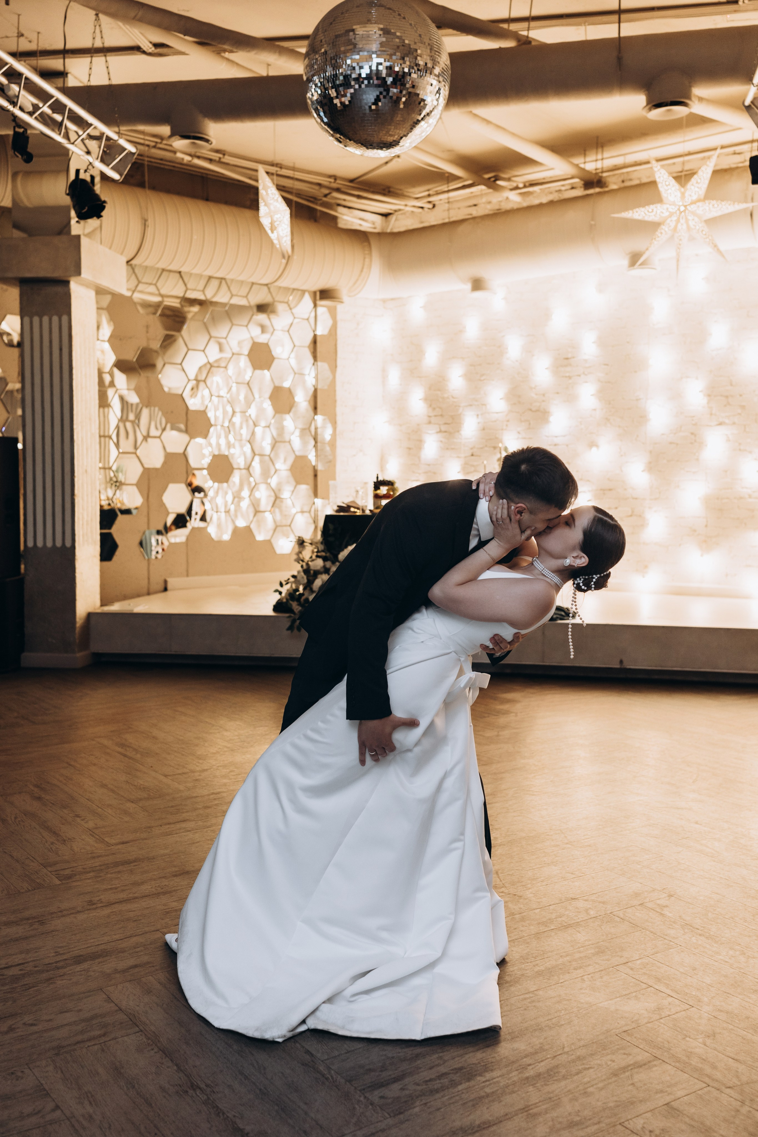 K&A. Свадебный и семейный фотограф в Самаре Алёна Савельева