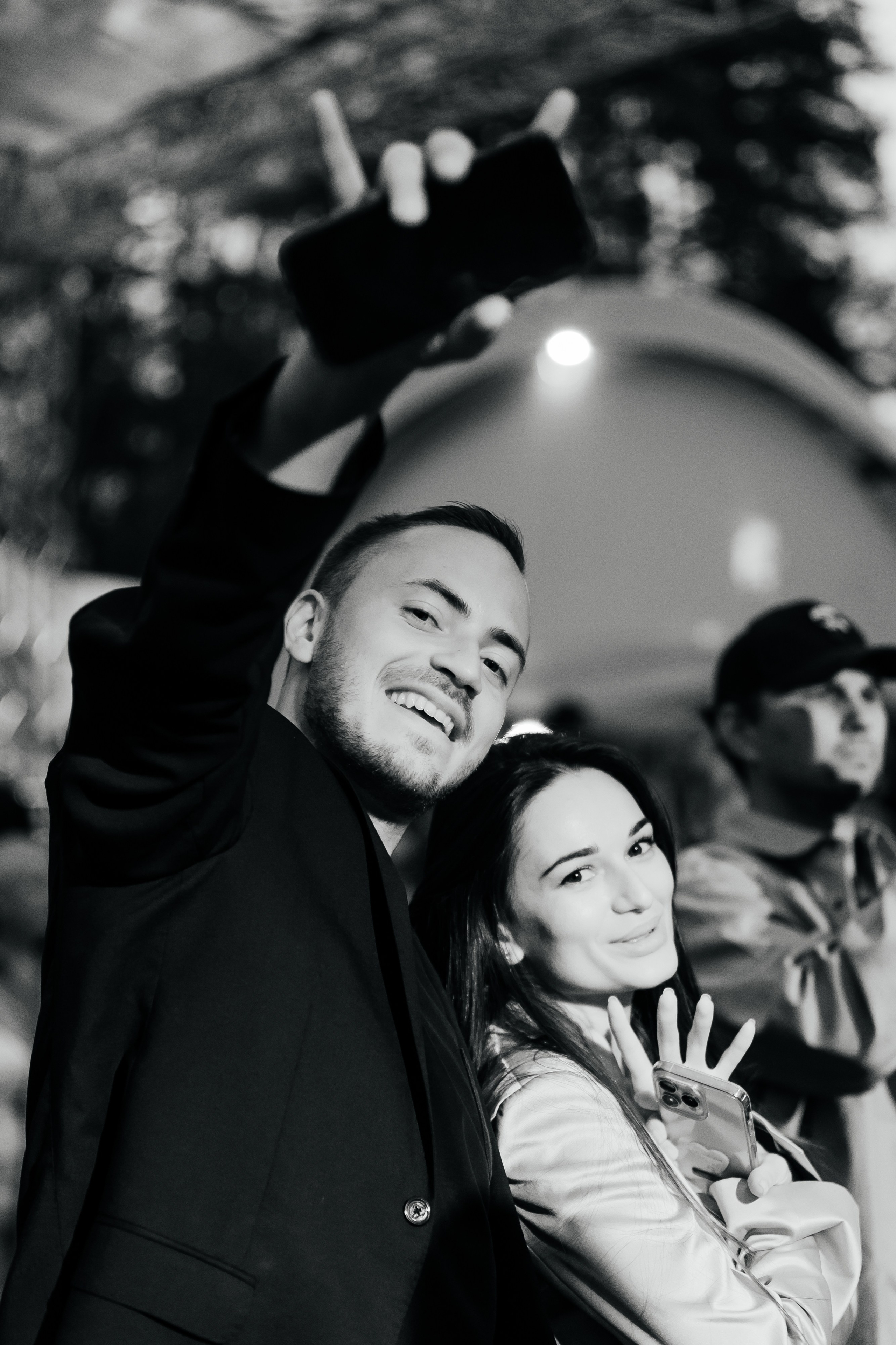 Презентация проекта. Фотограф в Москве Влад Ярчевский