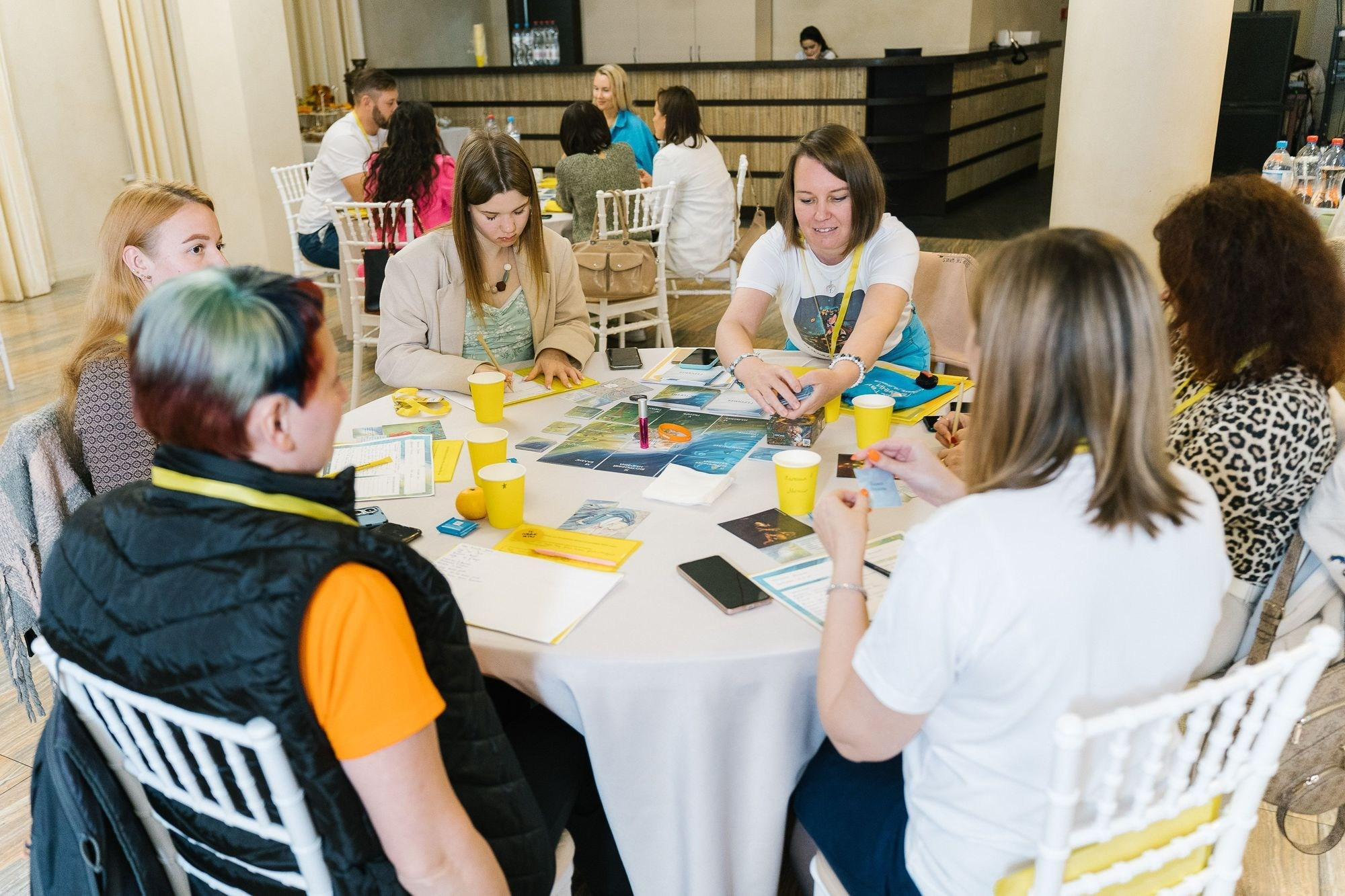 «ТЕ САМЫЕ ИГРЫ»