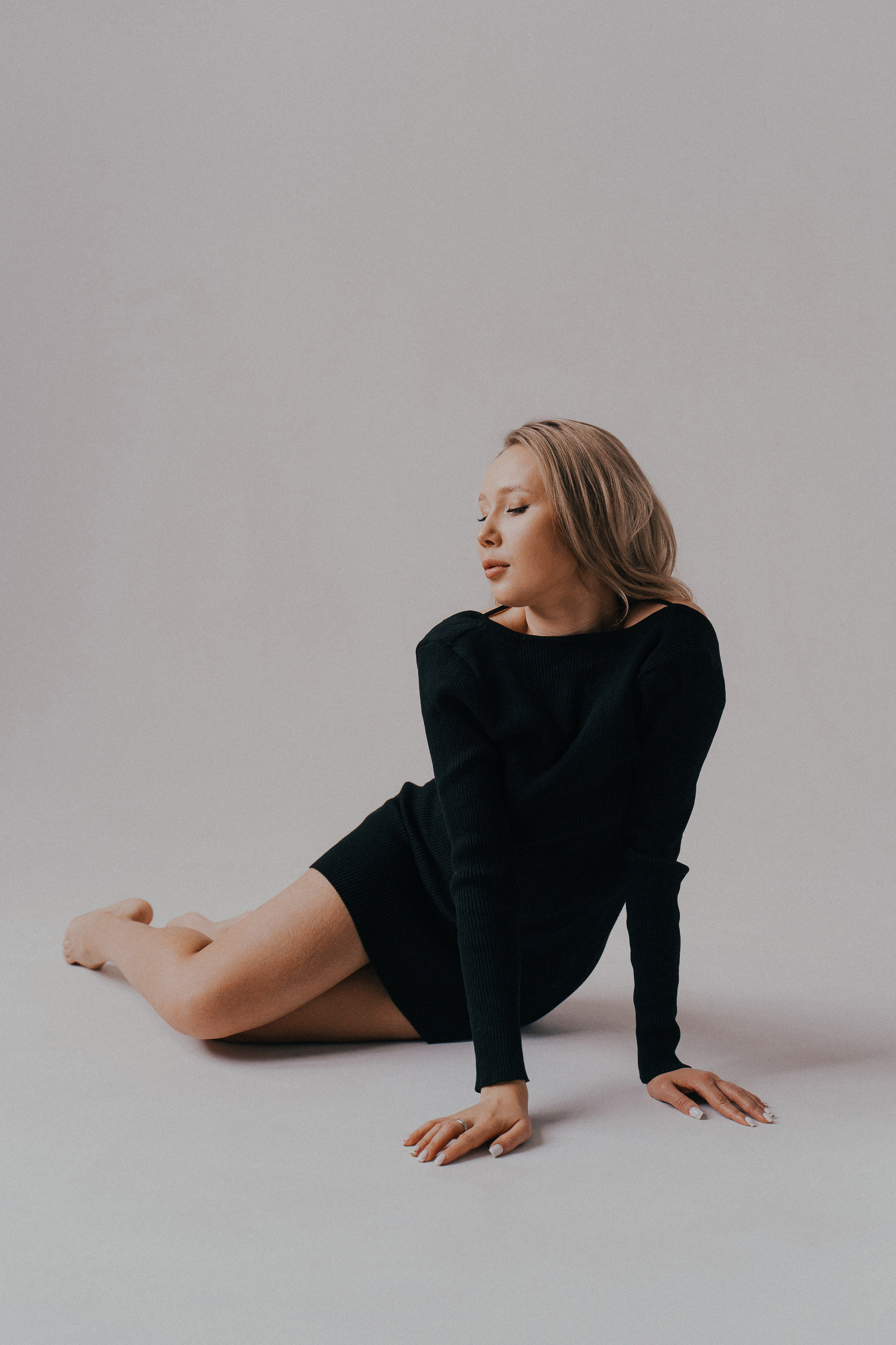 Женя. Фотограф Алексей Кутырёв