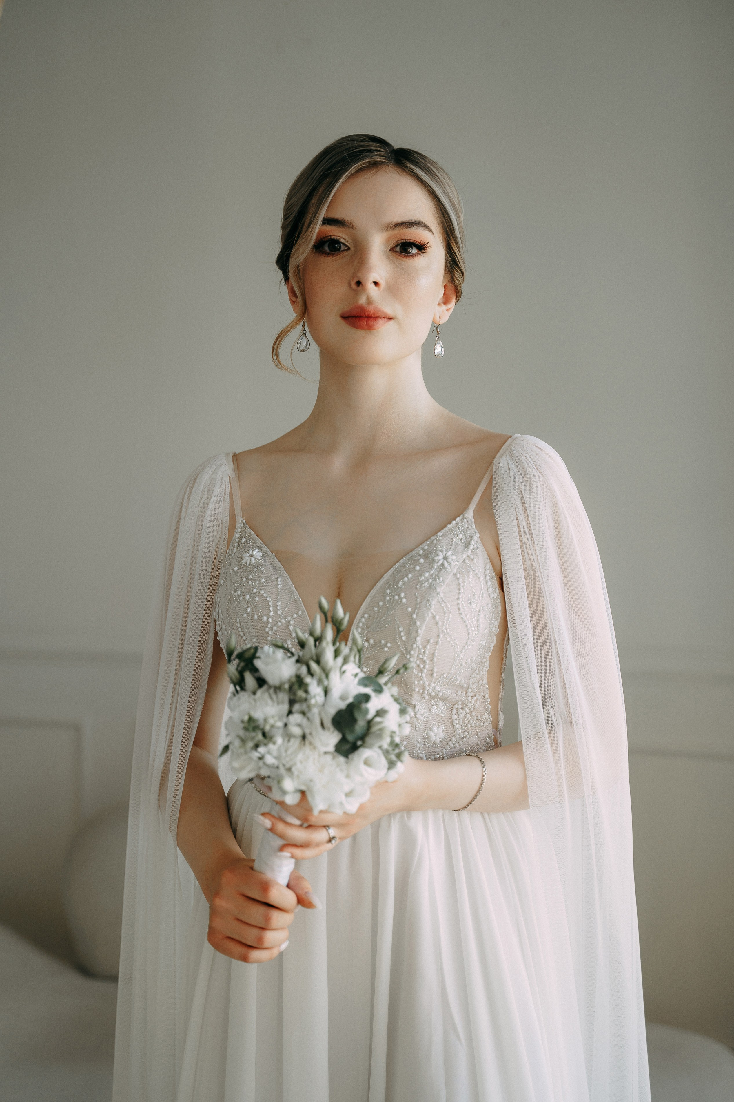 Виктория и Сергей. Фотограф Алексей Кутырёв