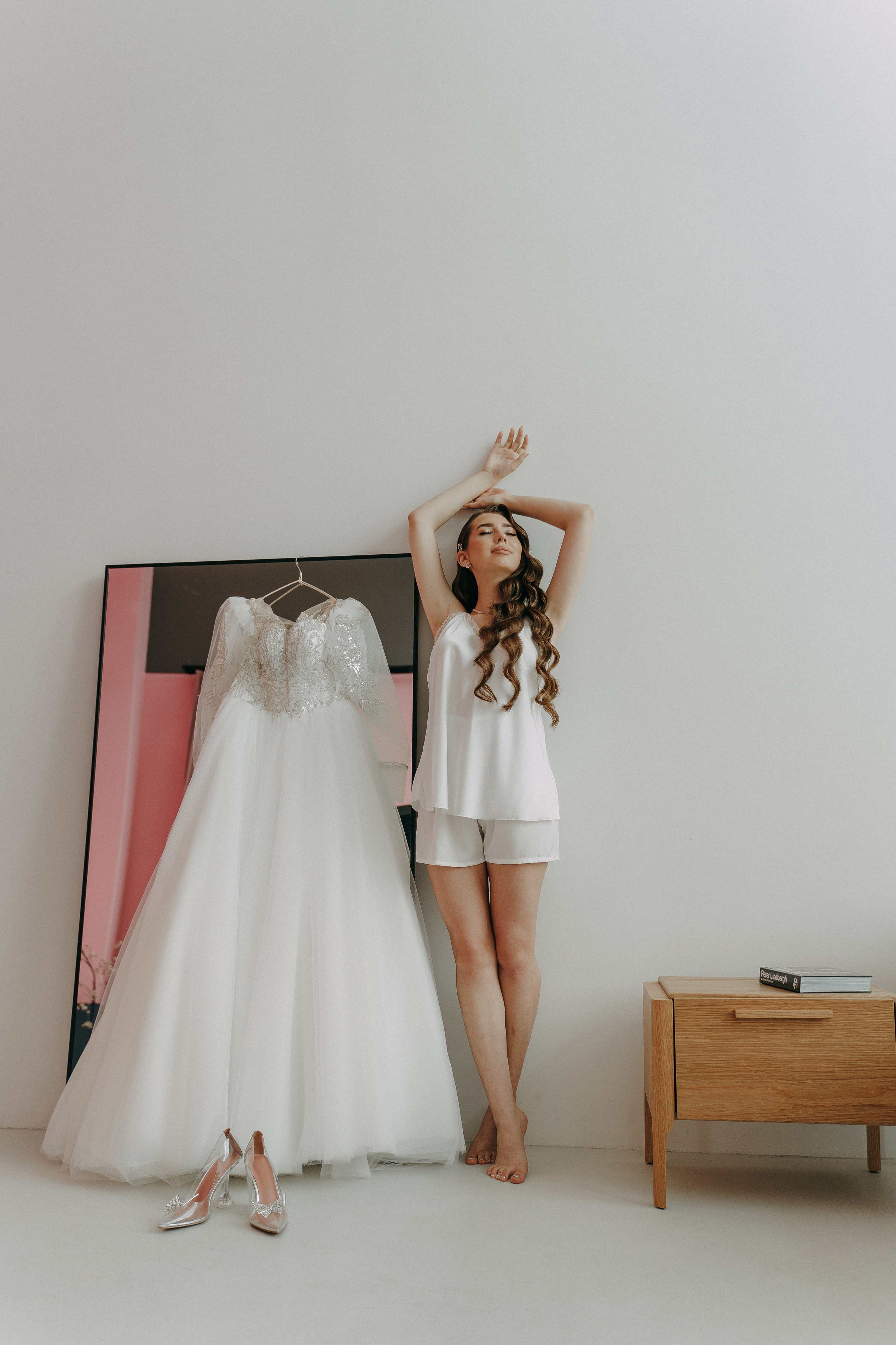 Екатерина и Леонид. Фотограф Алексей Кутырёв