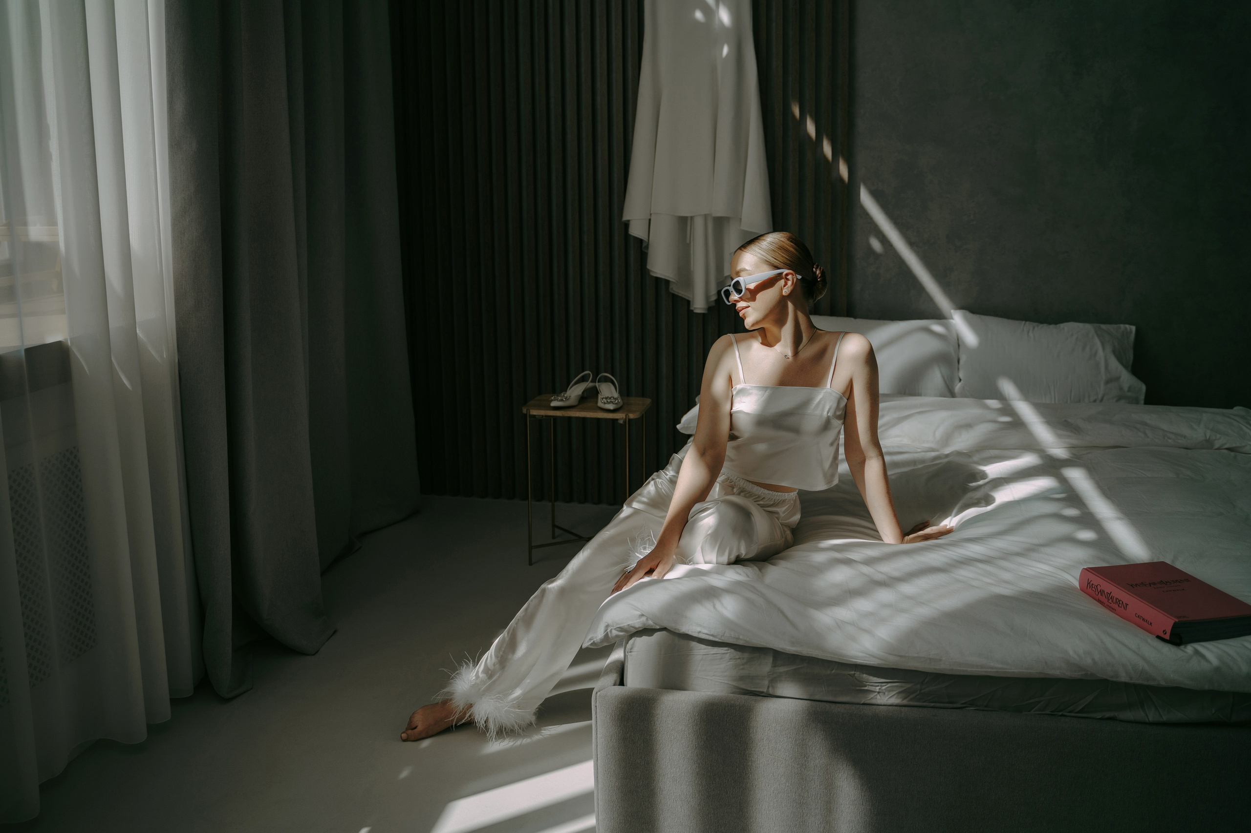 Фотограф Алексей Кутырёв