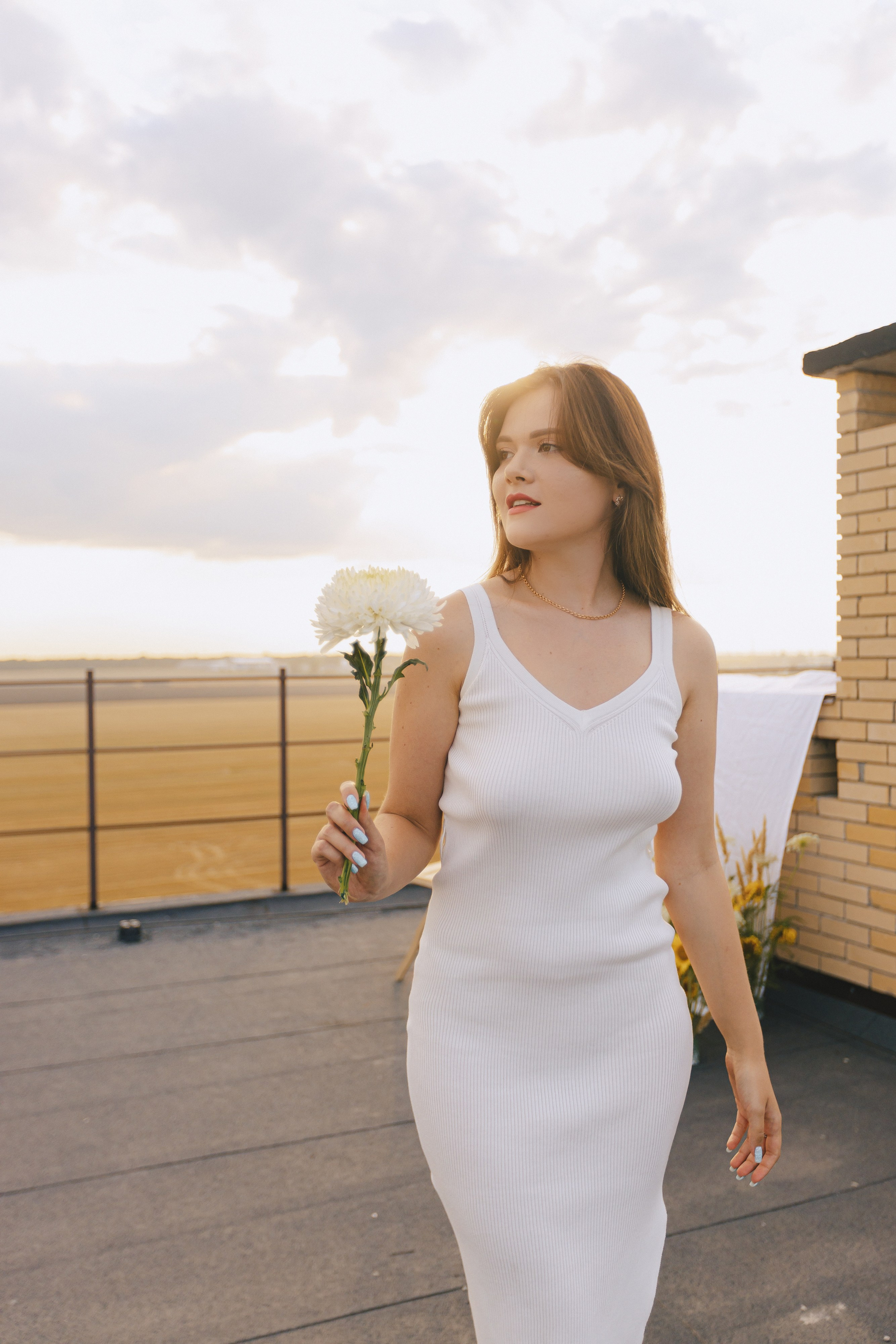 Кристина. Фотограф Таганрог Любимая Надя