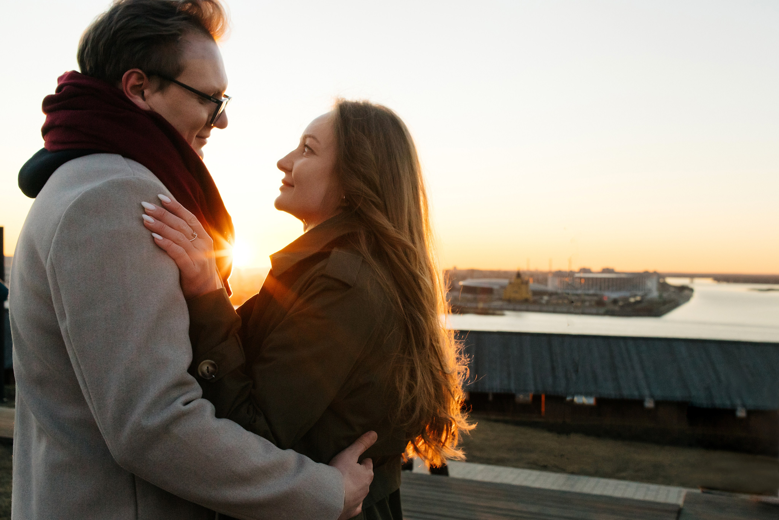 Love story в Нижнем Новгороде— романтическая прогулка на закате в Кремле| свадебный фотограф НН. Свадебный фотограф и фотограф Love-Store в Нижнем Новгороде Анастасия