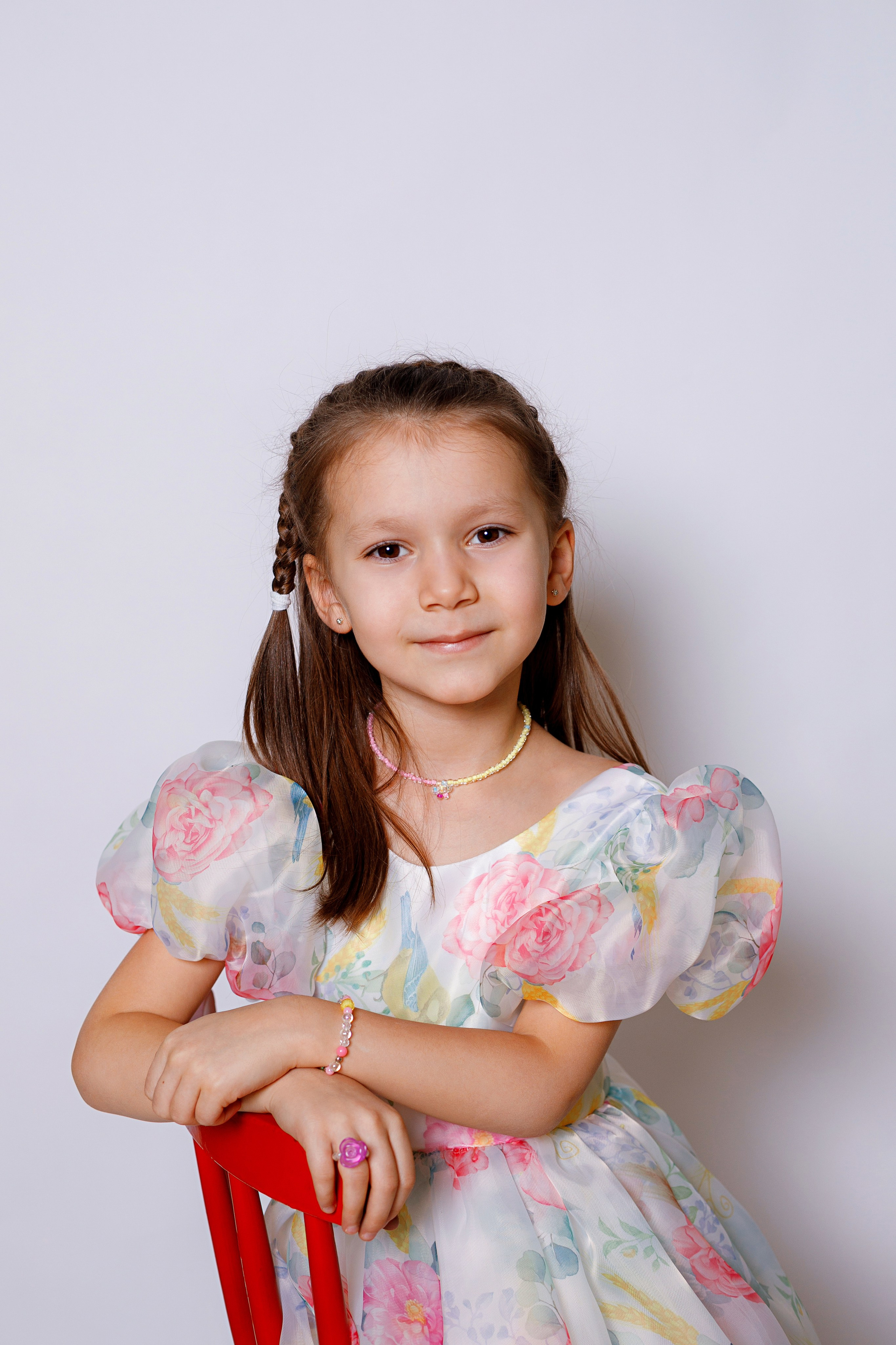 САДИК. Семейный фотограф в Москве выпускные альбомы Клюковская Надежда