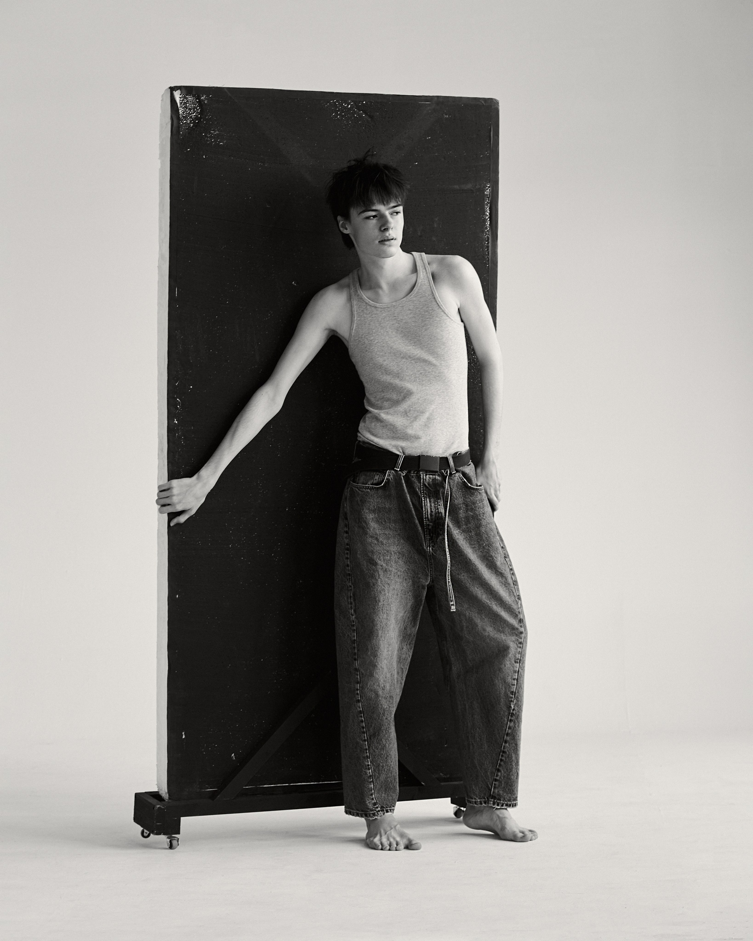 DIMA / SISTERS Models. Главная