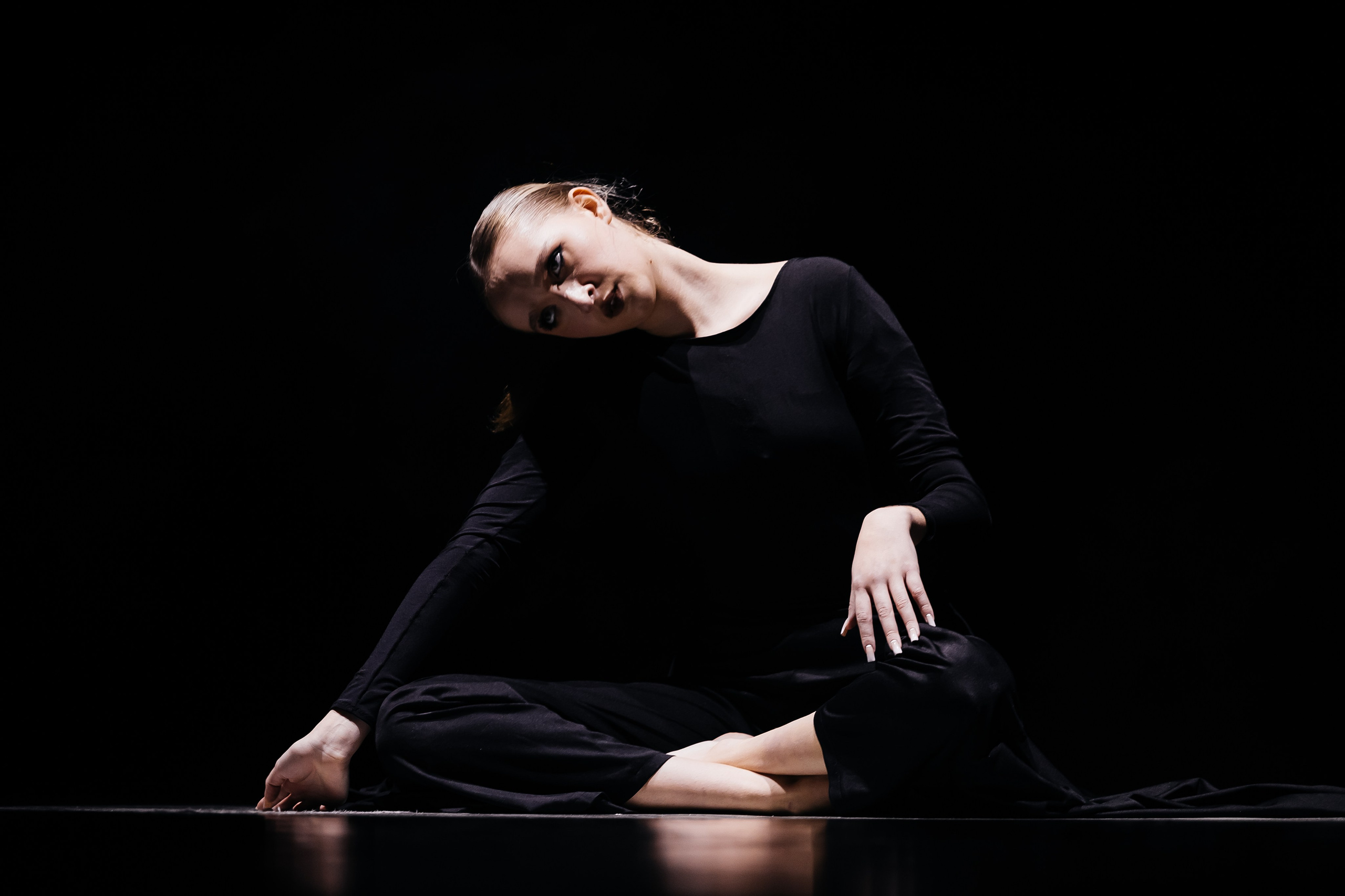 Госэкзамен — Колледж Культуры. Фотограф Кемерово | Сергей